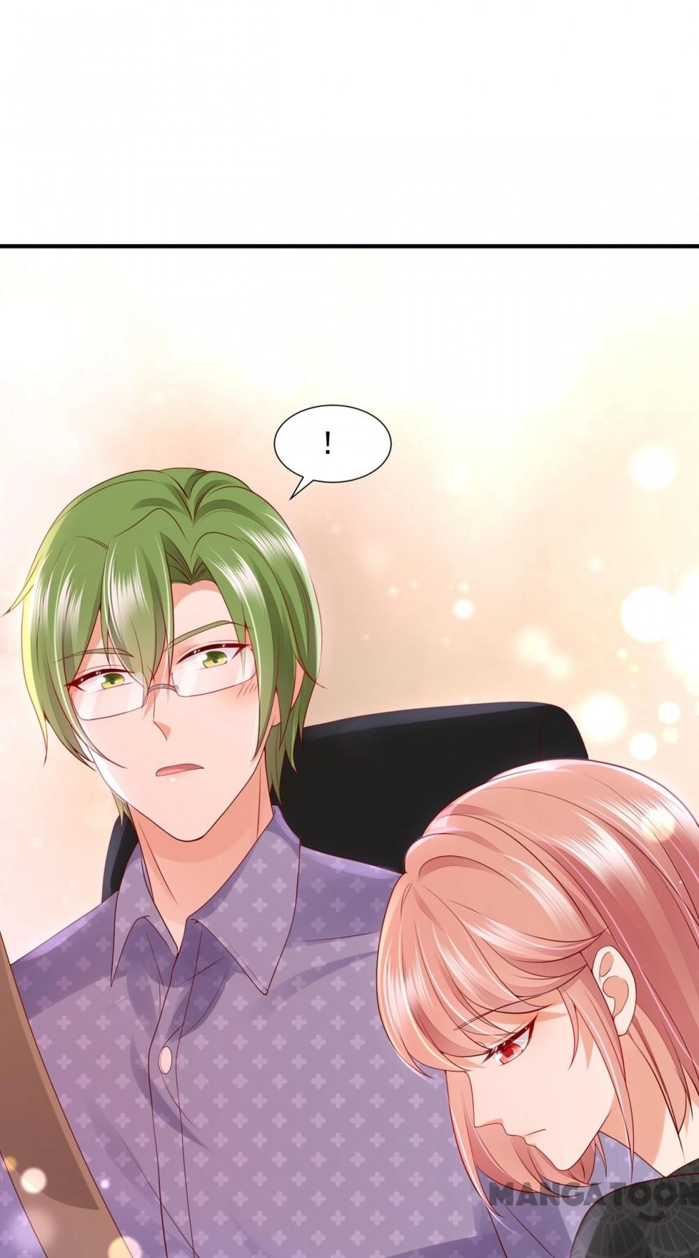 Hào Môn Thiên Giới Tiền Thê Chapter 770 - 6