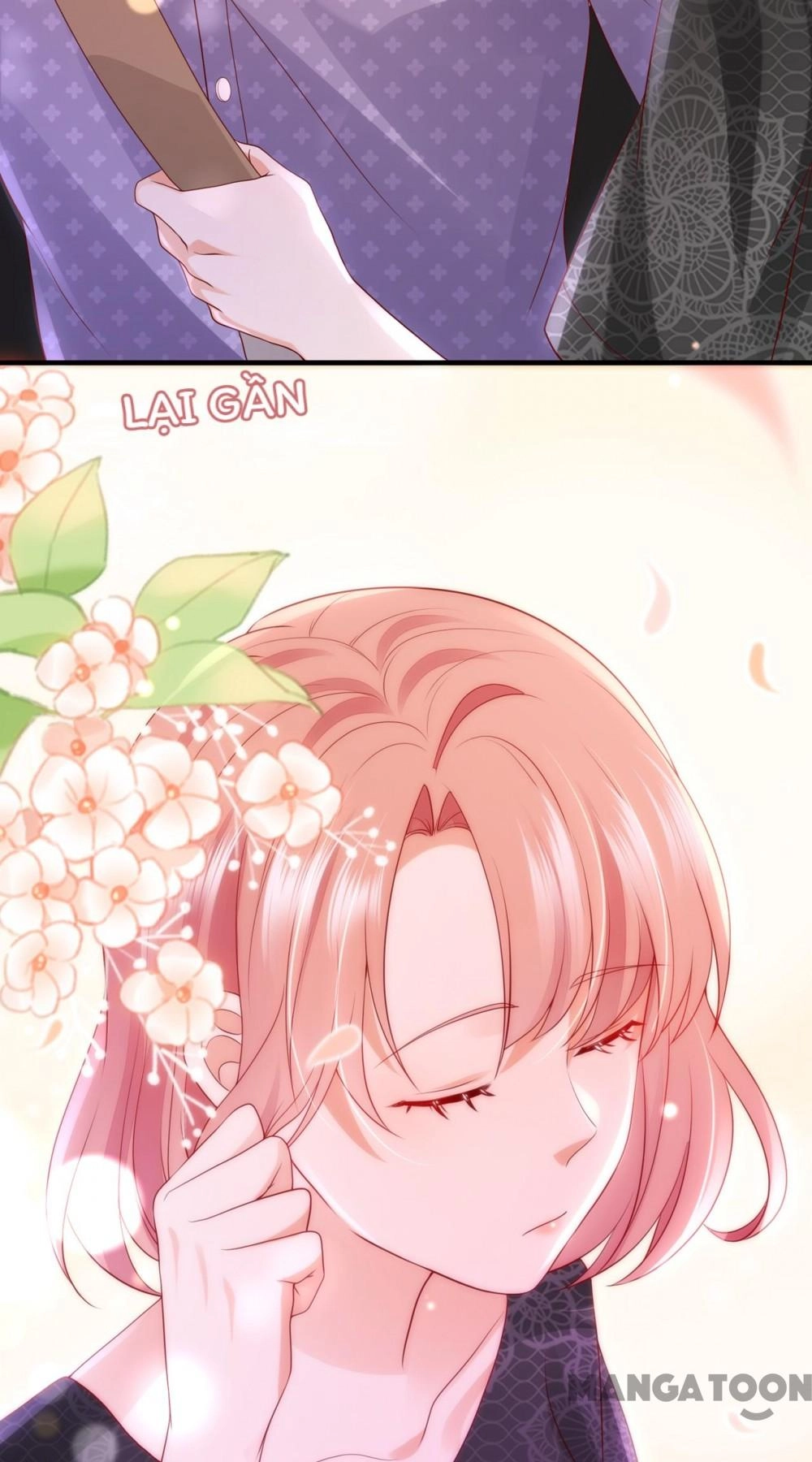 Hào Môn Thiên Giới Tiền Thê Chapter 770 - 7