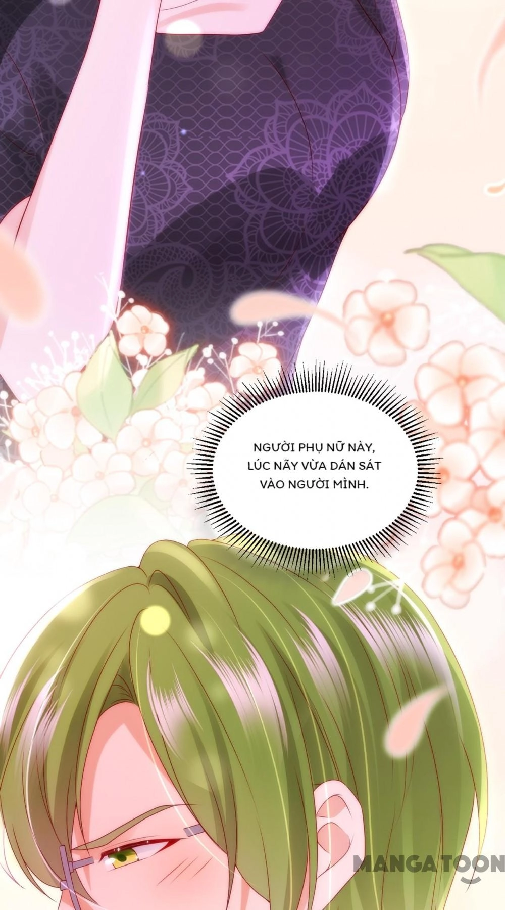 Hào Môn Thiên Giới Tiền Thê Chapter 770 - 8