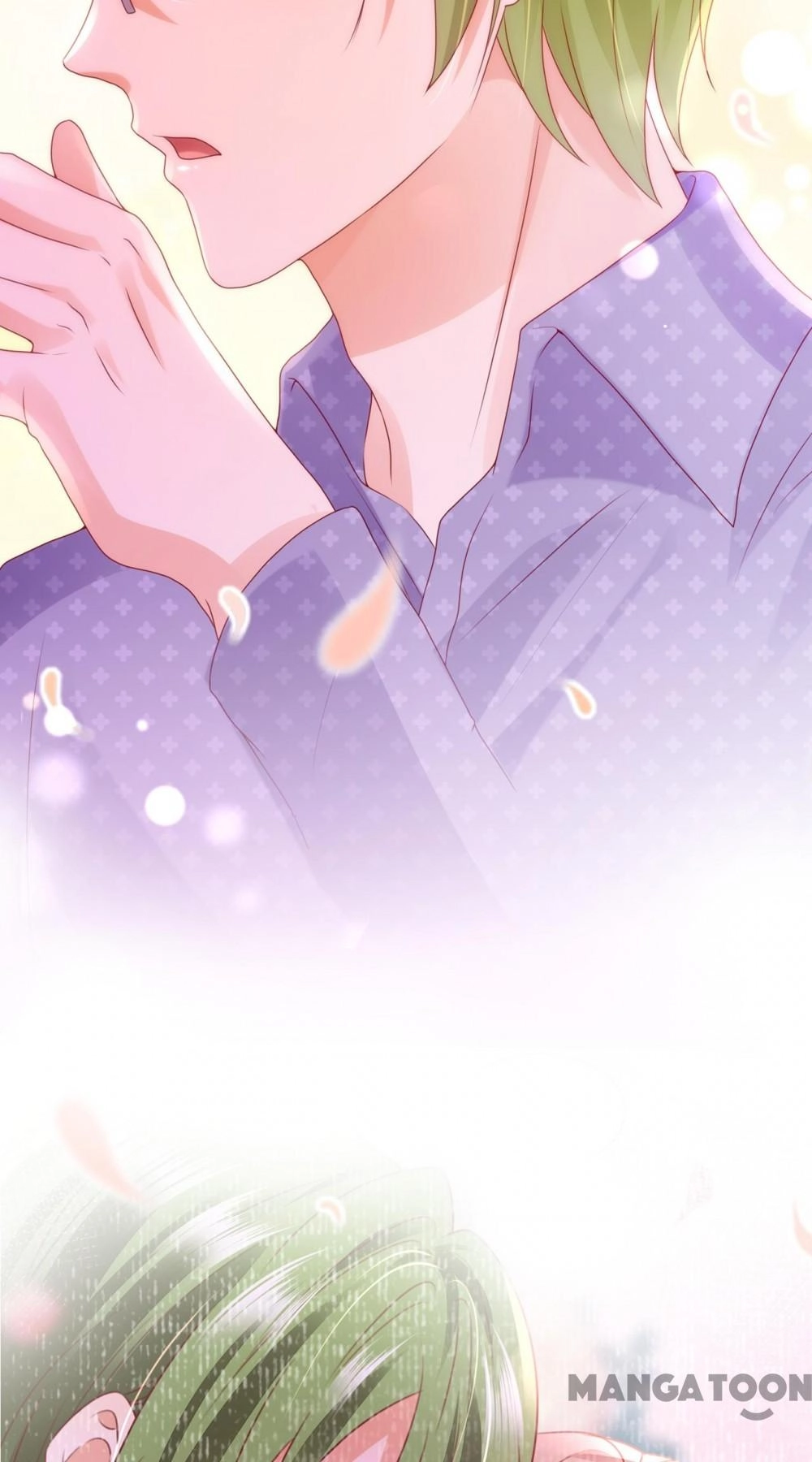 Hào Môn Thiên Giới Tiền Thê Chapter 770 - 9