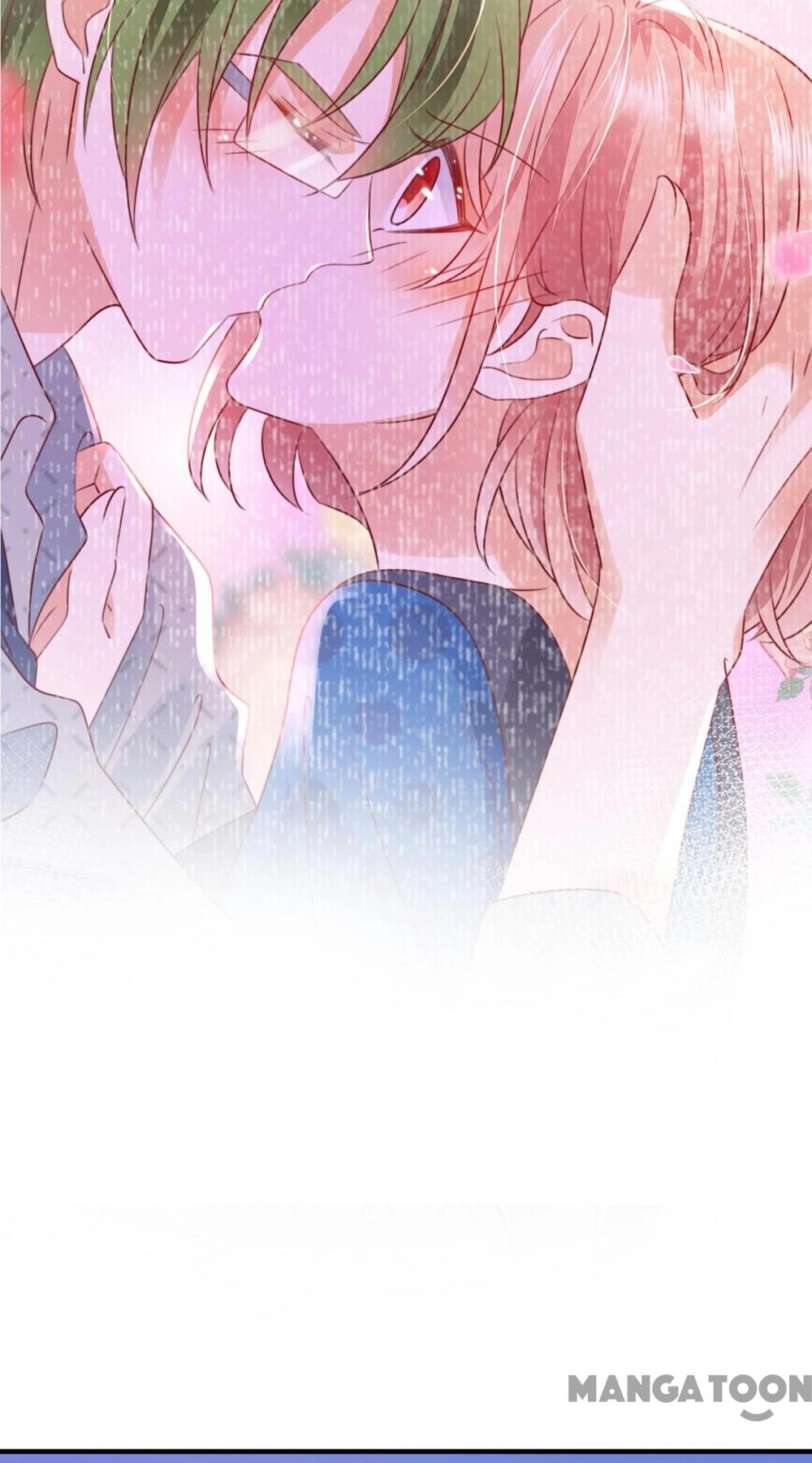 Hào Môn Thiên Giới Tiền Thê Chapter 770 - 10