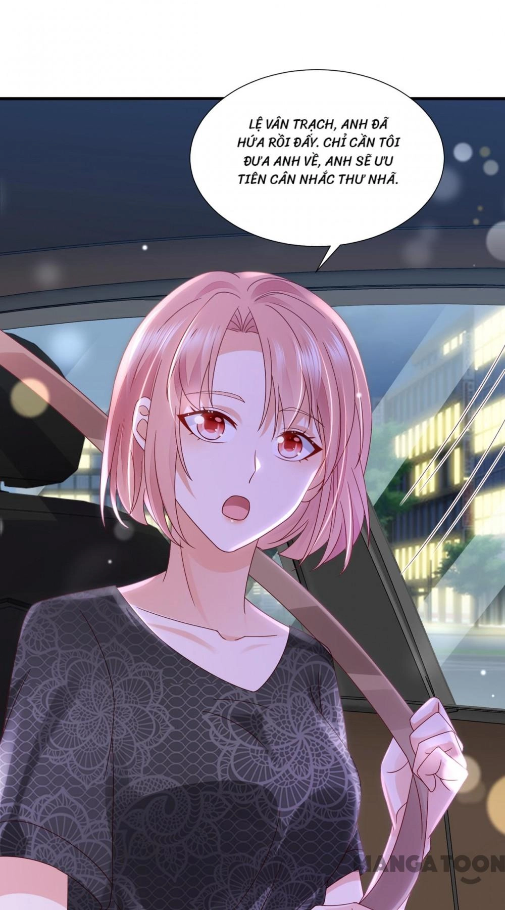 Hào Môn Thiên Giới Tiền Thê Chapter 770 - 14