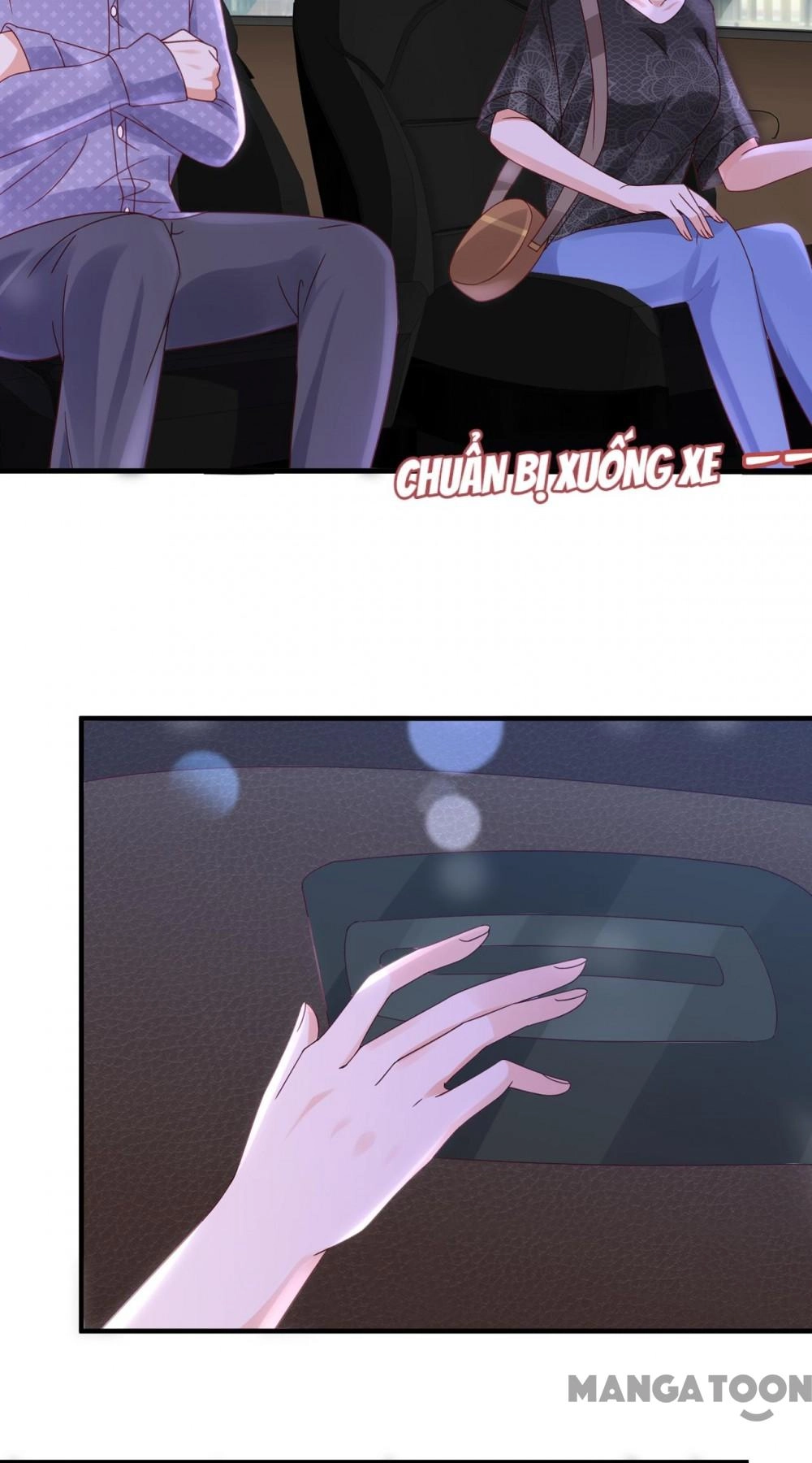 Hào Môn Thiên Giới Tiền Thê Chapter 770 - 16