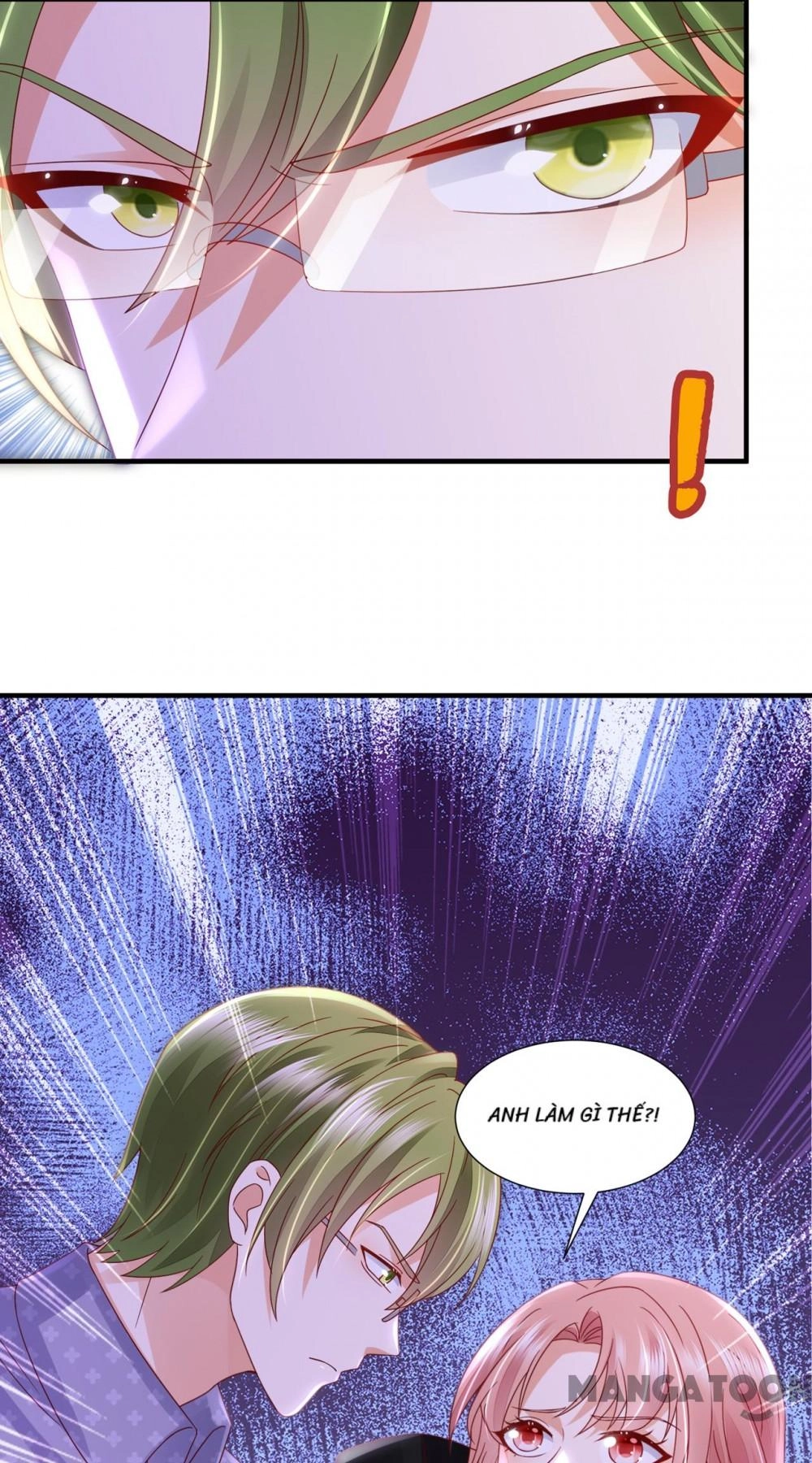 Hào Môn Thiên Giới Tiền Thê Chapter 770 - 17