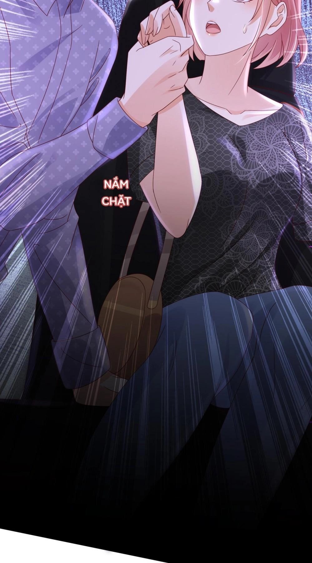 Hào Môn Thiên Giới Tiền Thê Chapter 770 - 18