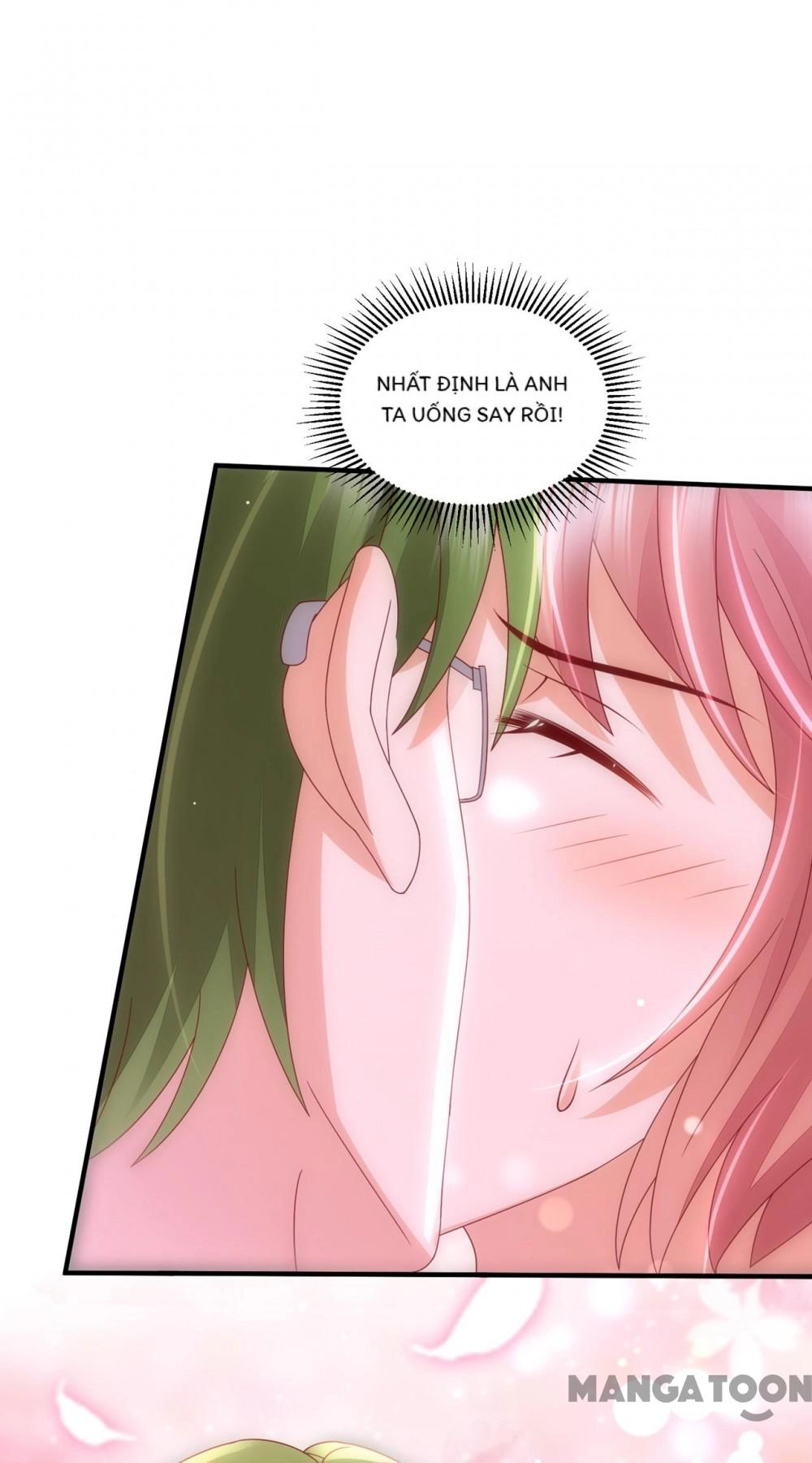 Hào Môn Thiên Giới Tiền Thê Chapter 770 - 22