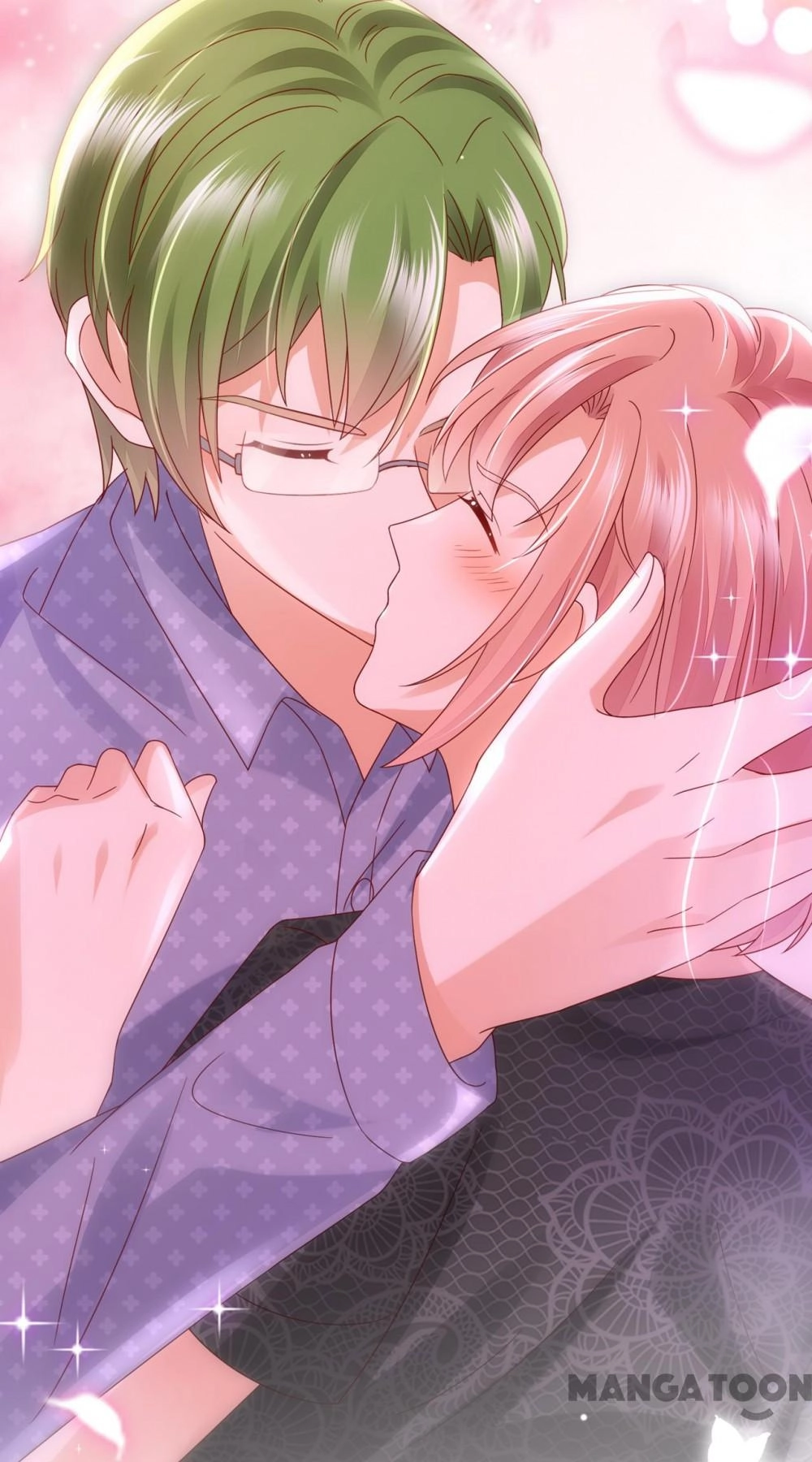 Hào Môn Thiên Giới Tiền Thê Chapter 770 - 23