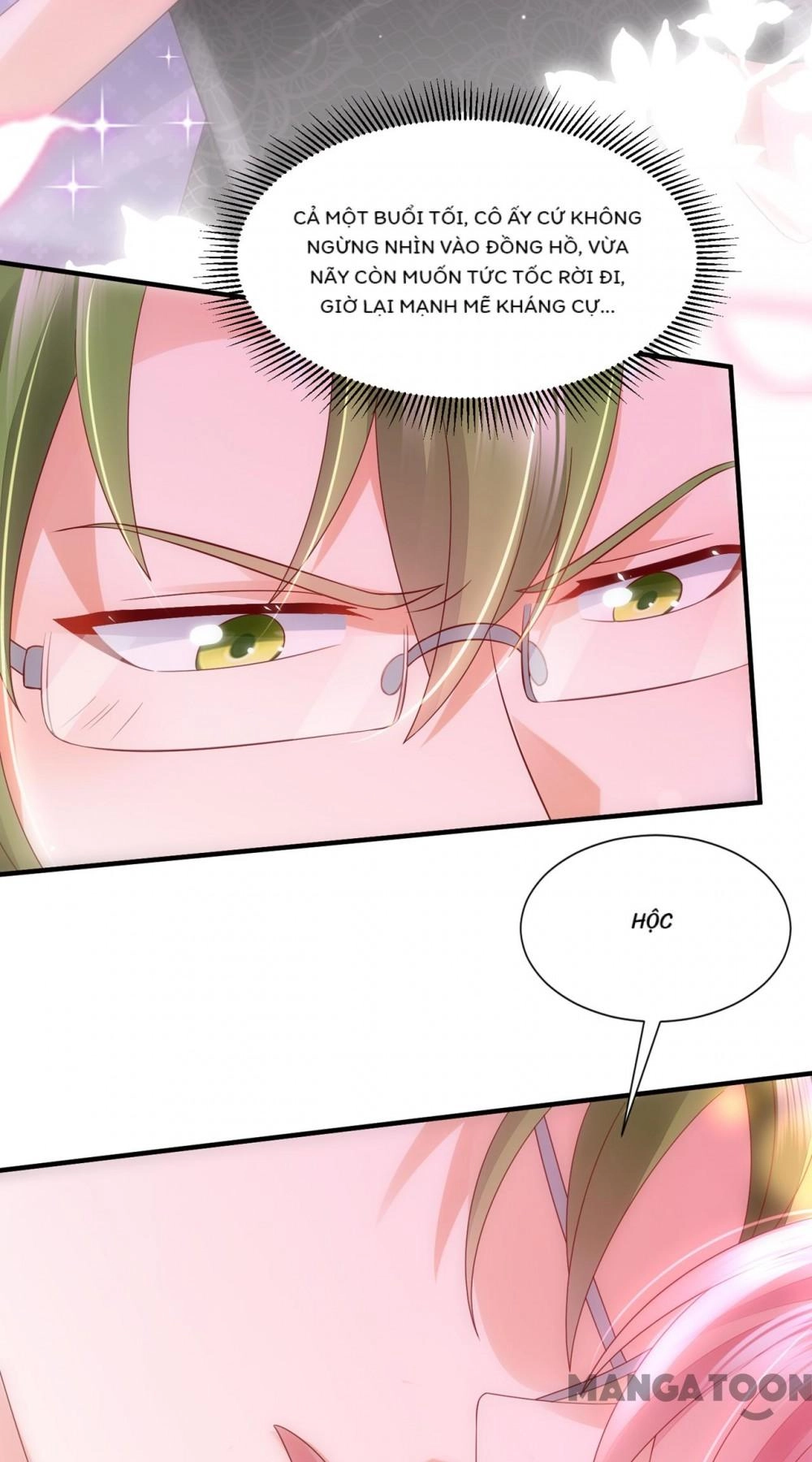 Hào Môn Thiên Giới Tiền Thê Chapter 770 - 24