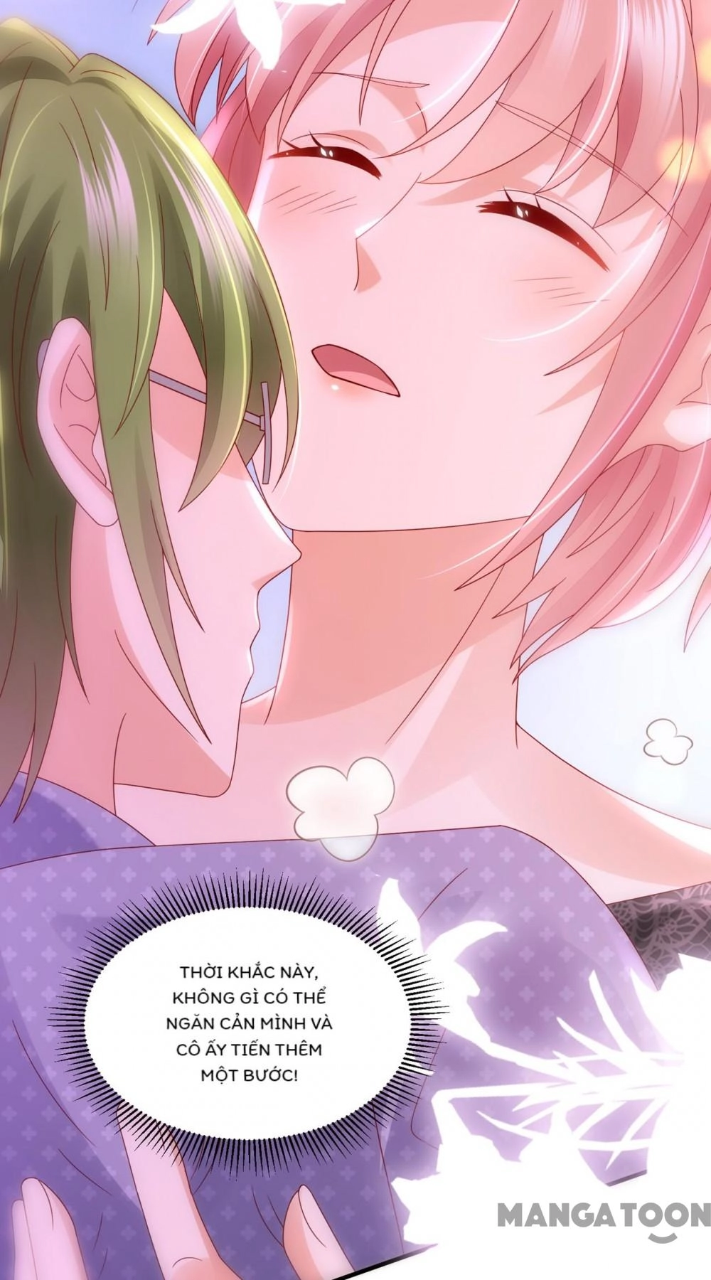 Hào Môn Thiên Giới Tiền Thê Chapter 770 - 26