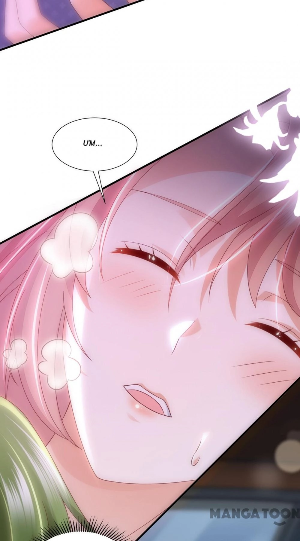 Hào Môn Thiên Giới Tiền Thê Chapter 770 - 27