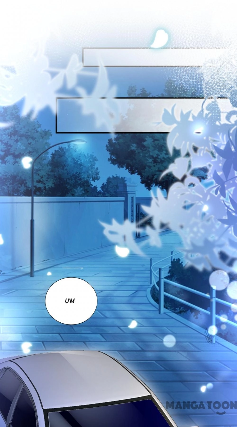 Hào Môn Thiên Giới Tiền Thê Chapter 770 - 34