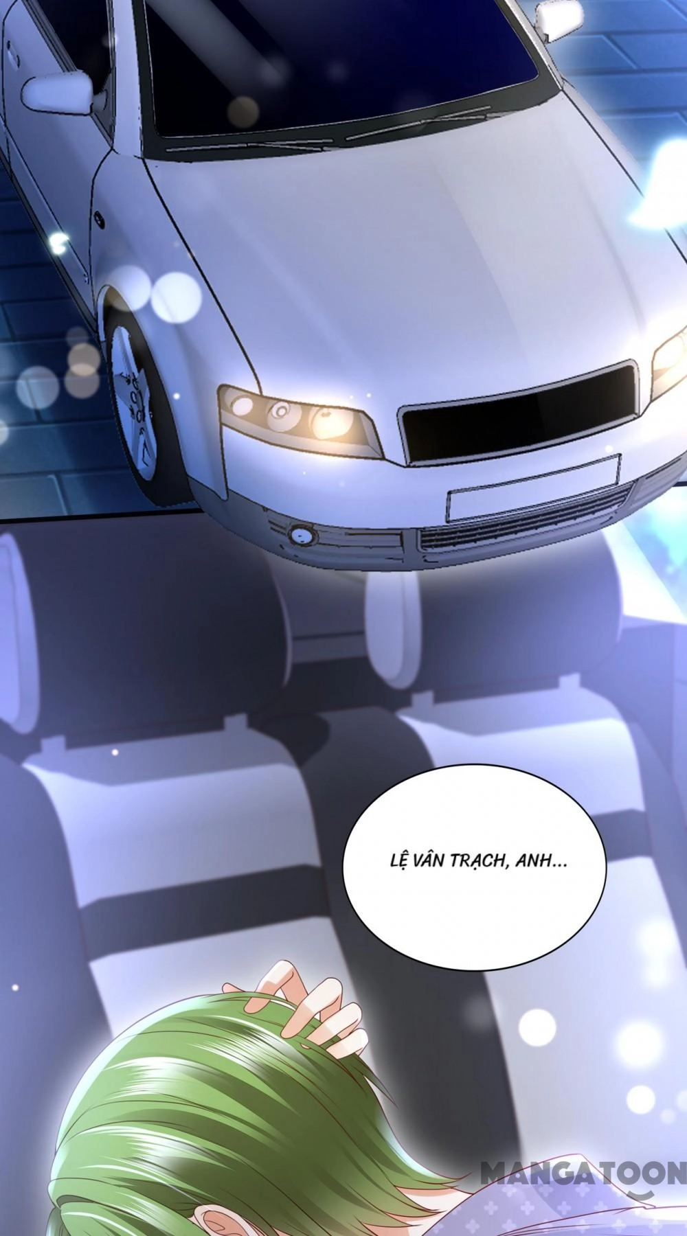 Hào Môn Thiên Giới Tiền Thê Chapter 770 - 35