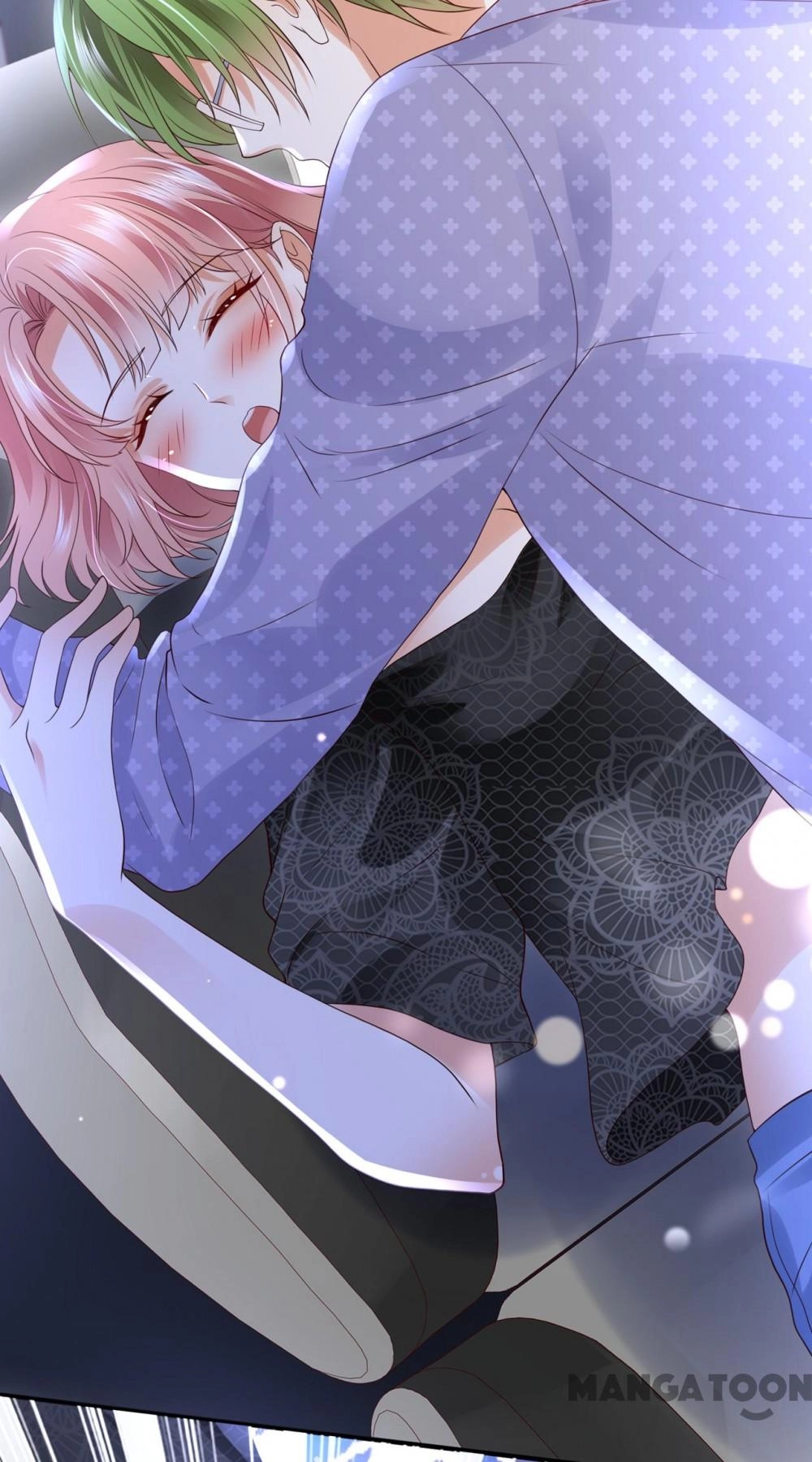 Hào Môn Thiên Giới Tiền Thê Chapter 770 - 36