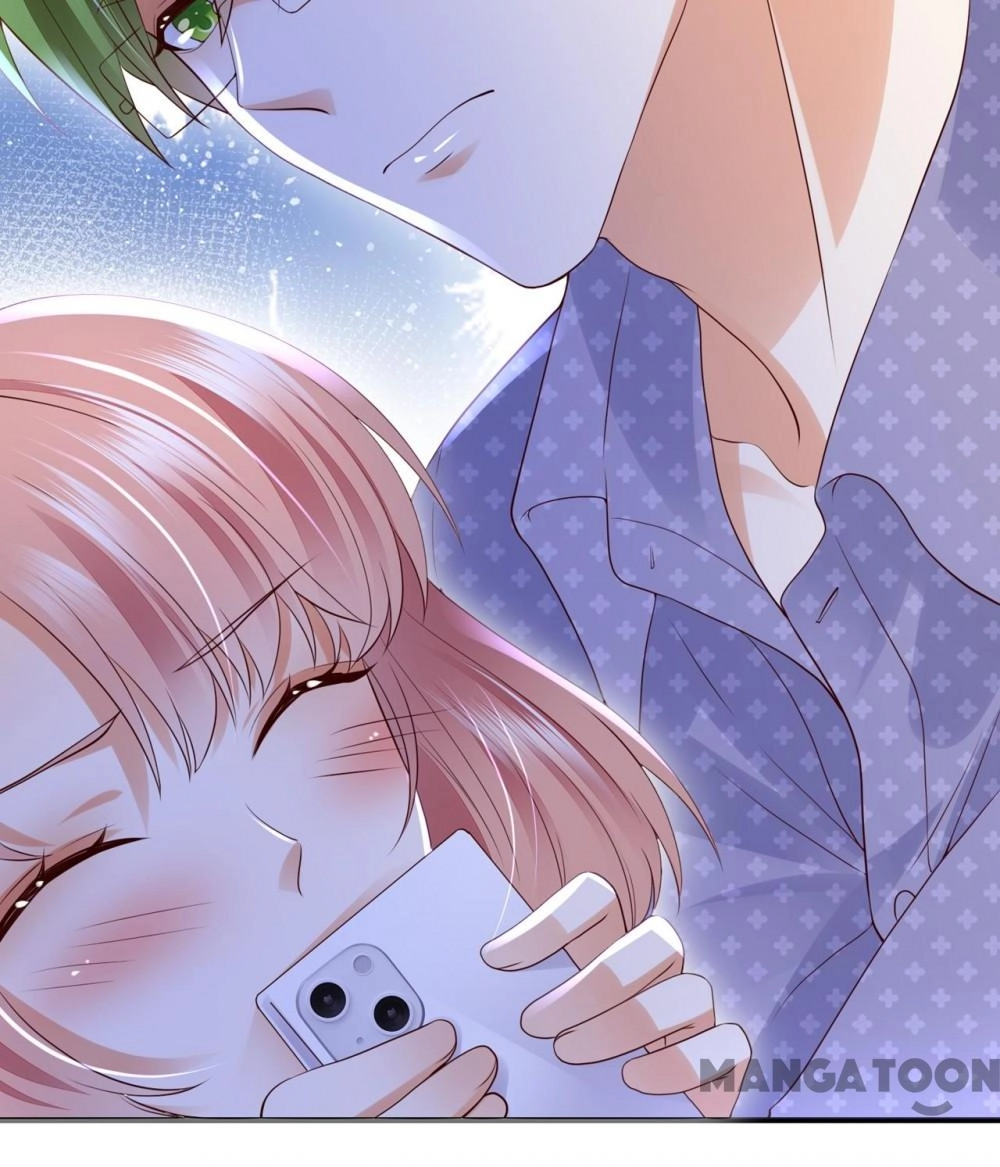 Hào Môn Thiên Giới Tiền Thê Chapter 770 - 43