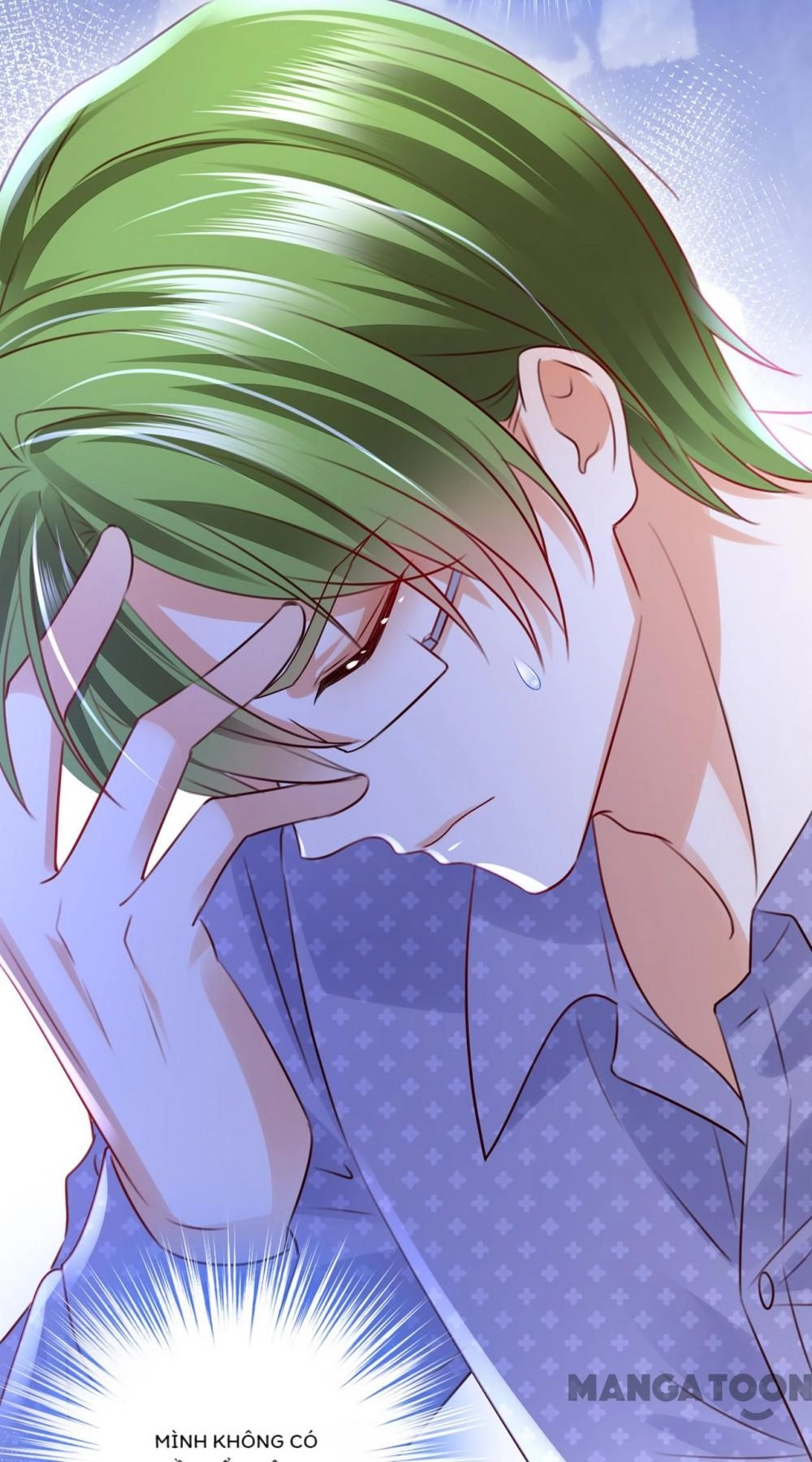 Hào Môn Thiên Giới Tiền Thê Chapter 771 - 17