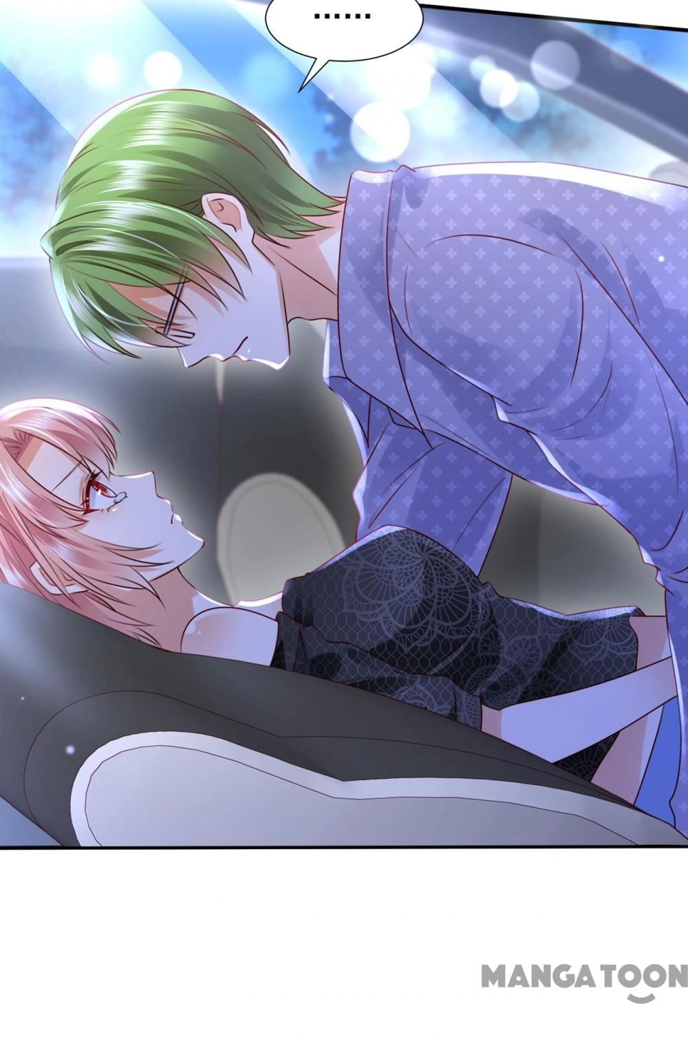 Hào Môn Thiên Giới Tiền Thê Chapter 771 - 19