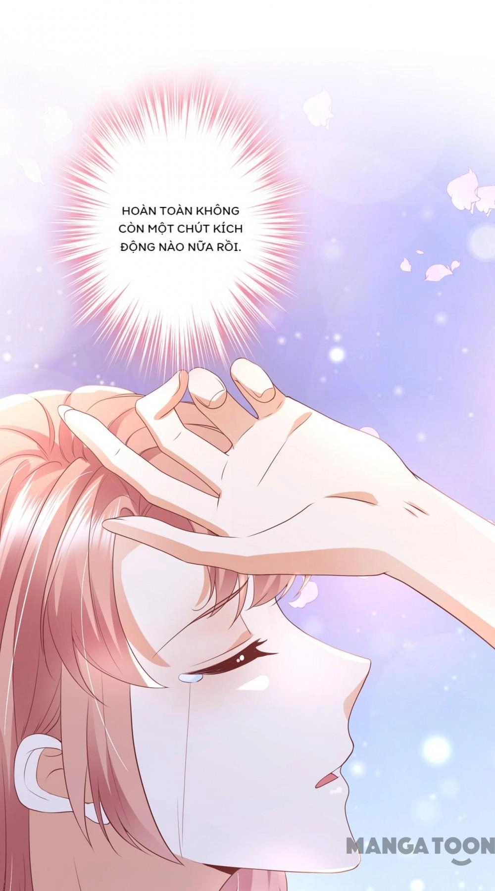 Hào Môn Thiên Giới Tiền Thê Chapter 771 - 20