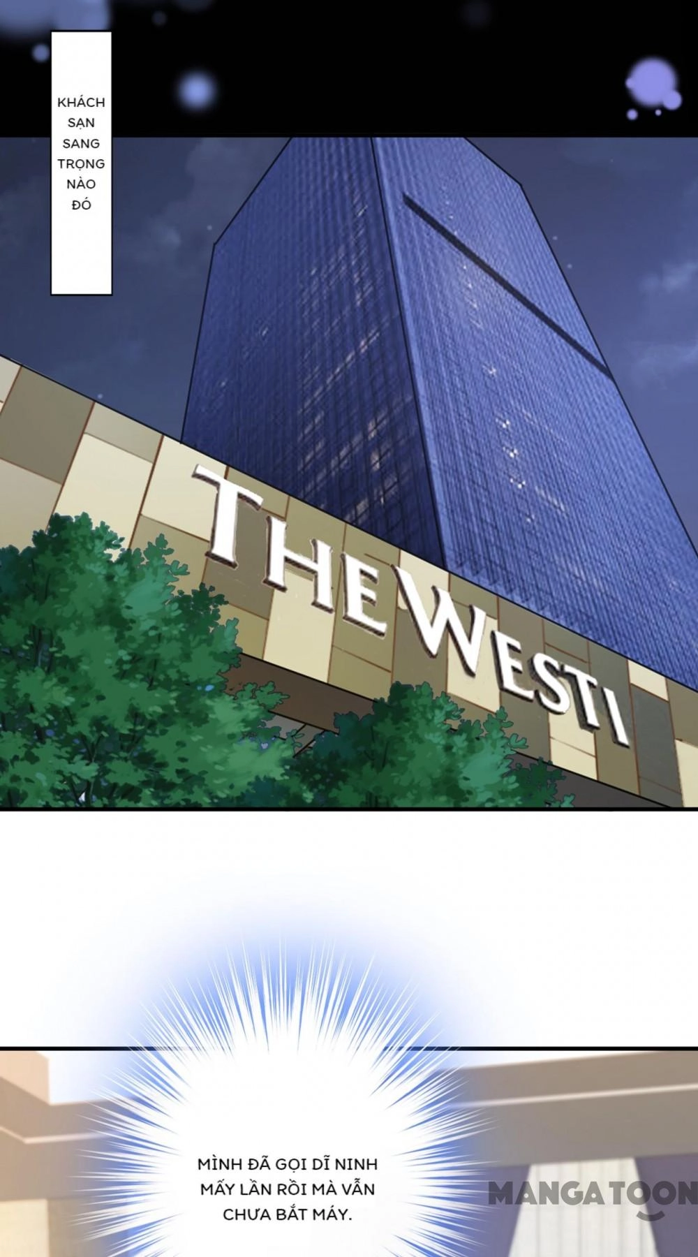 Hào Môn Thiên Giới Tiền Thê Chapter 771 - 22