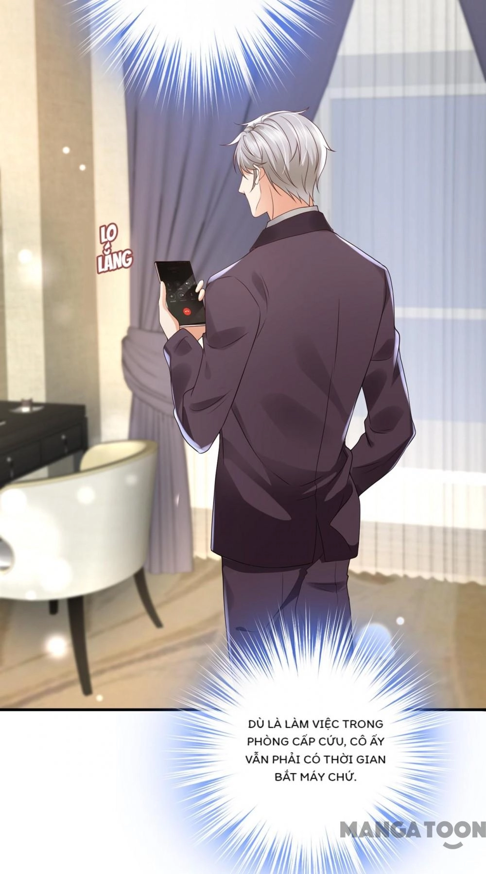 Hào Môn Thiên Giới Tiền Thê Chapter 771 - 23