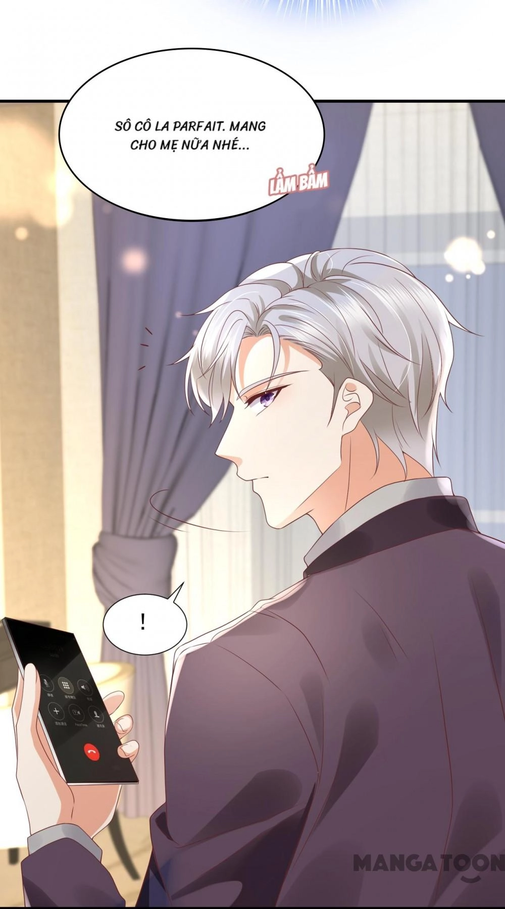 Hào Môn Thiên Giới Tiền Thê Chapter 771 - 24