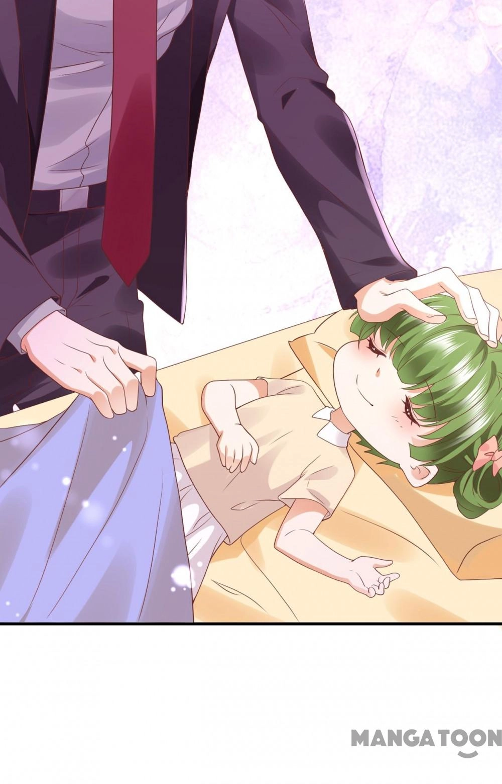 Hào Môn Thiên Giới Tiền Thê Chapter 771 - 26