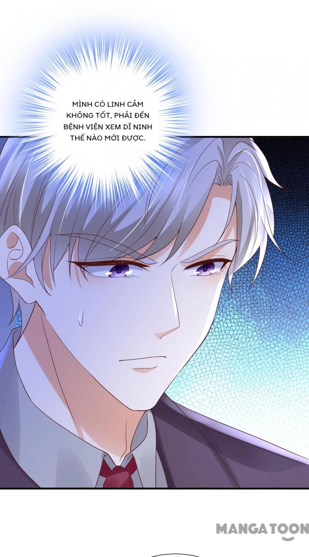 Hào Môn Thiên Giới Tiền Thê Chapter 771 - 27