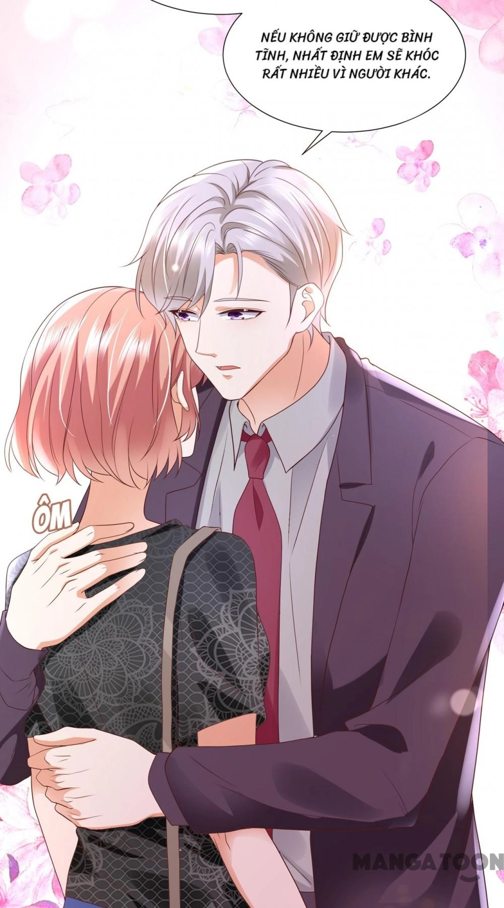 Hào Môn Thiên Giới Tiền Thê Chapter 771 - 33