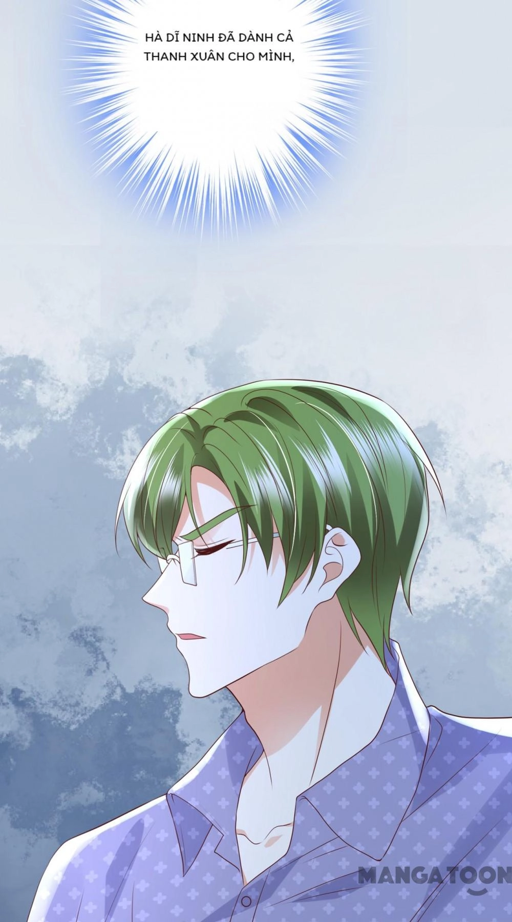 Hào Môn Thiên Giới Tiền Thê Chapter 771 - 40