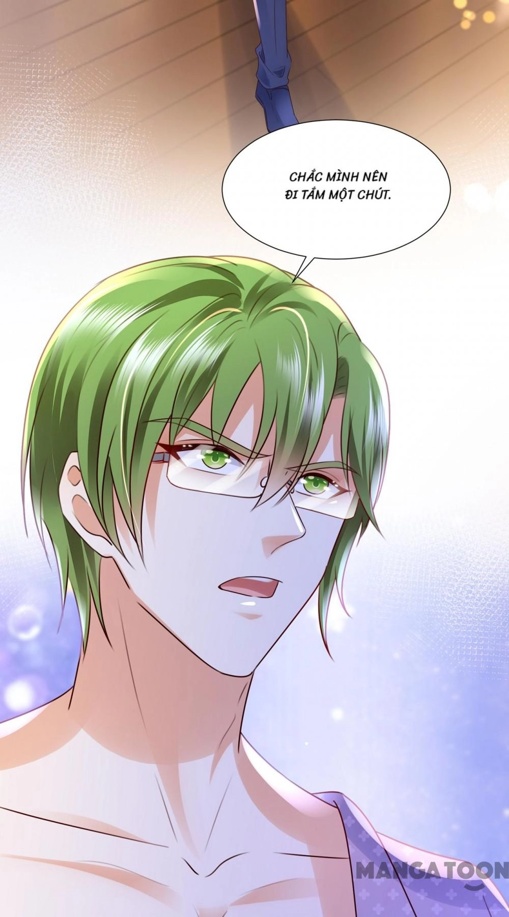 Hào Môn Thiên Giới Tiền Thê Chapter 772 - 2