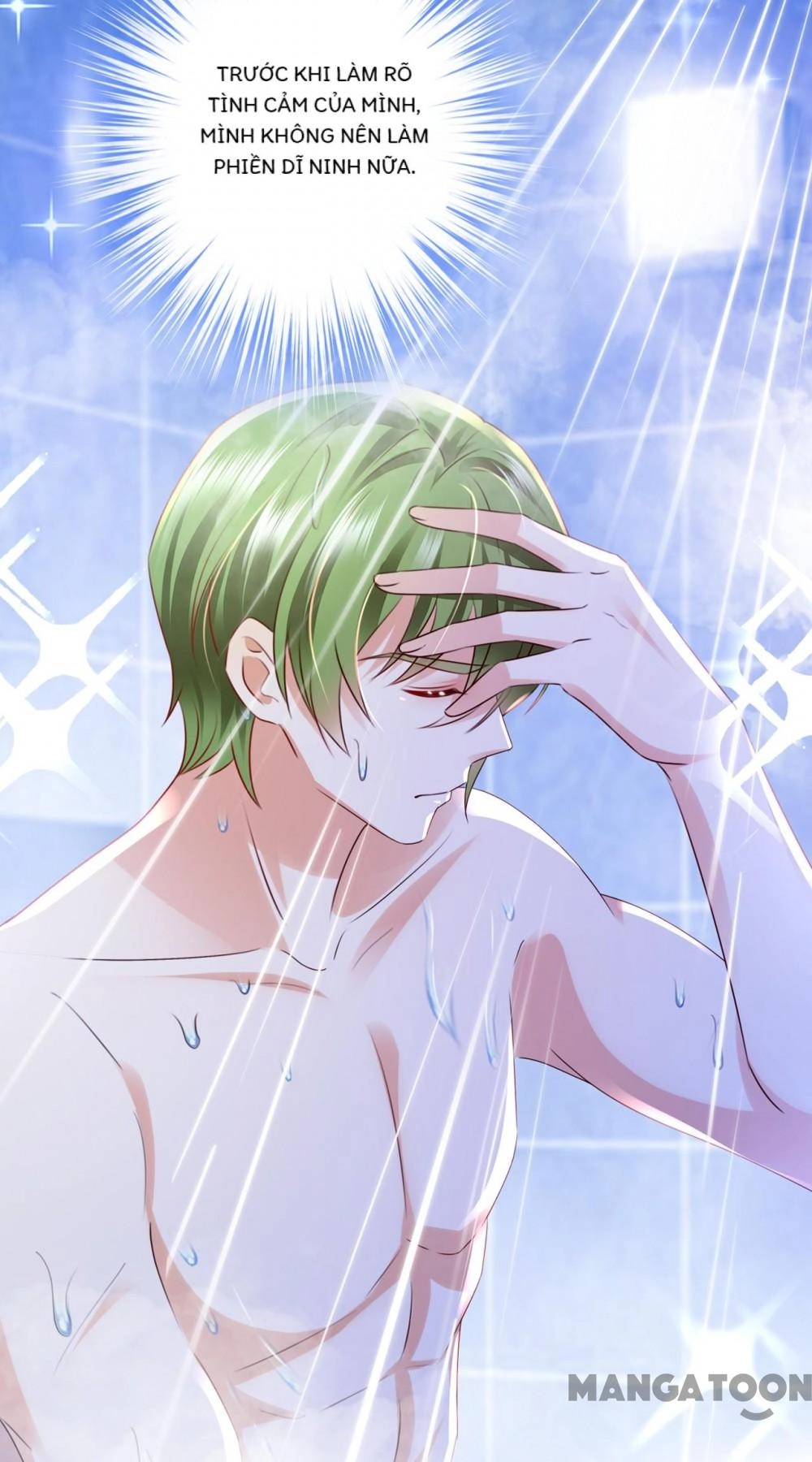 Hào Môn Thiên Giới Tiền Thê Chapter 772 - 5