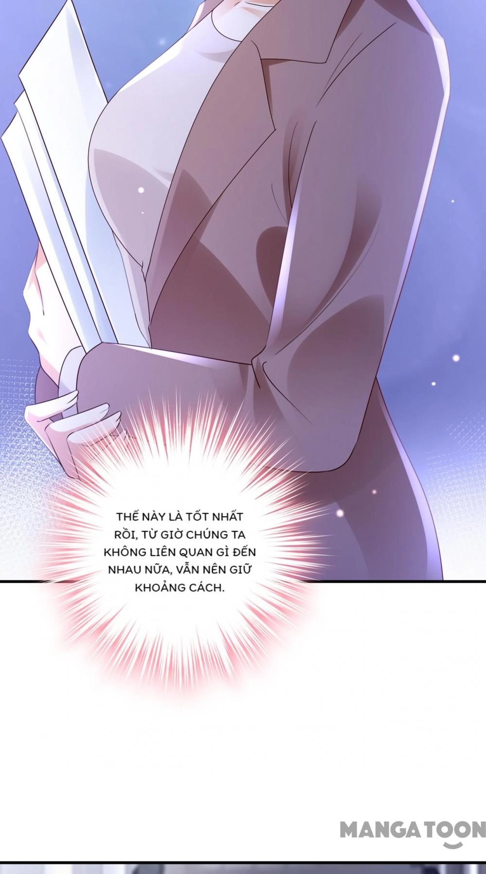 Hào Môn Thiên Giới Tiền Thê Chapter 772 - 12