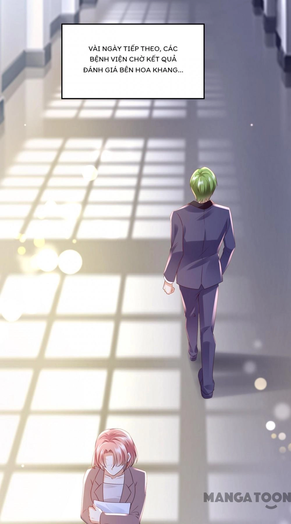 Hào Môn Thiên Giới Tiền Thê Chapter 772 - 13