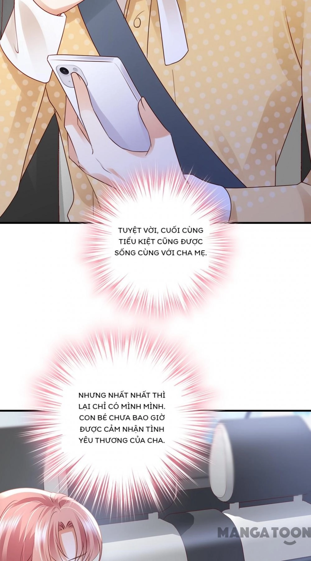 Hào Môn Thiên Giới Tiền Thê Chapter 772 - 19