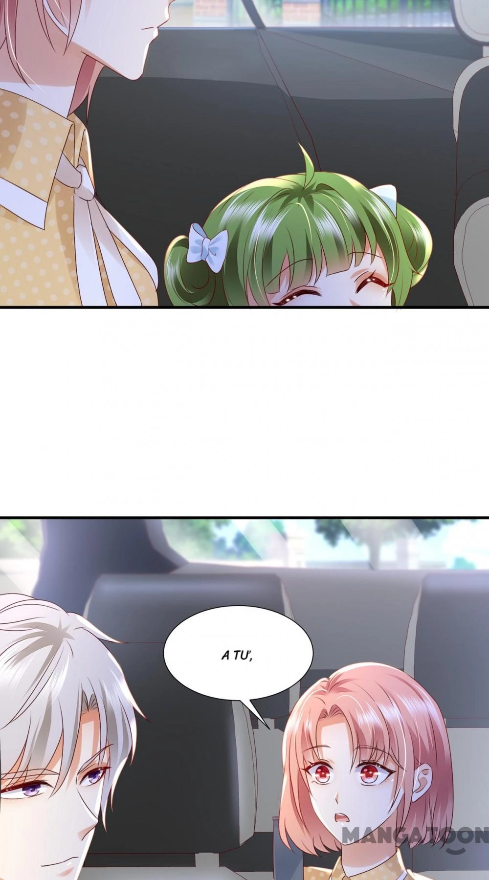 Hào Môn Thiên Giới Tiền Thê Chapter 772 - 21