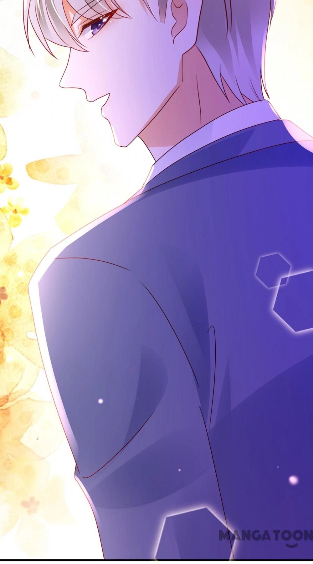 Hào Môn Thiên Giới Tiền Thê Chapter 772 - 23