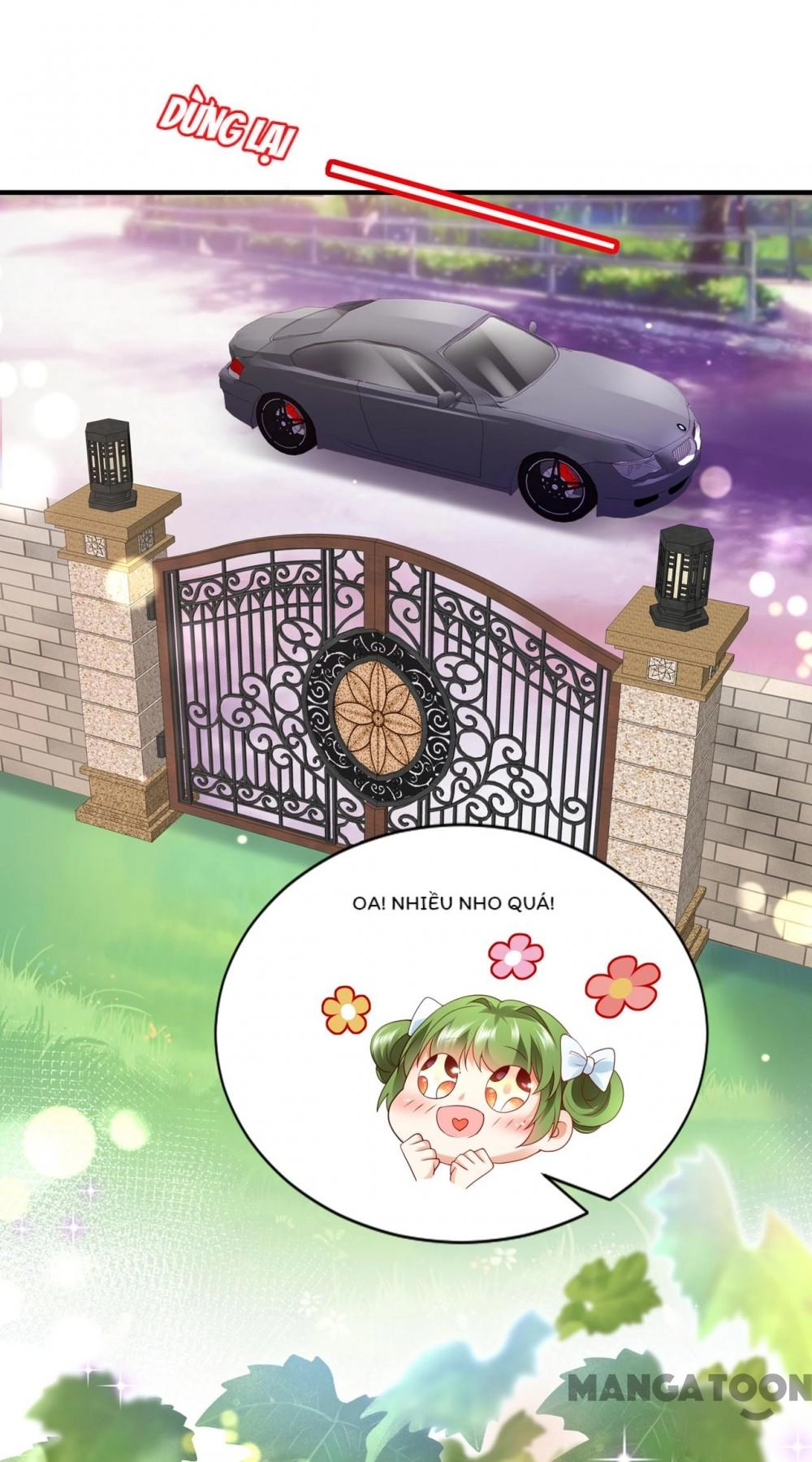 Hào Môn Thiên Giới Tiền Thê Chapter 772 - 25