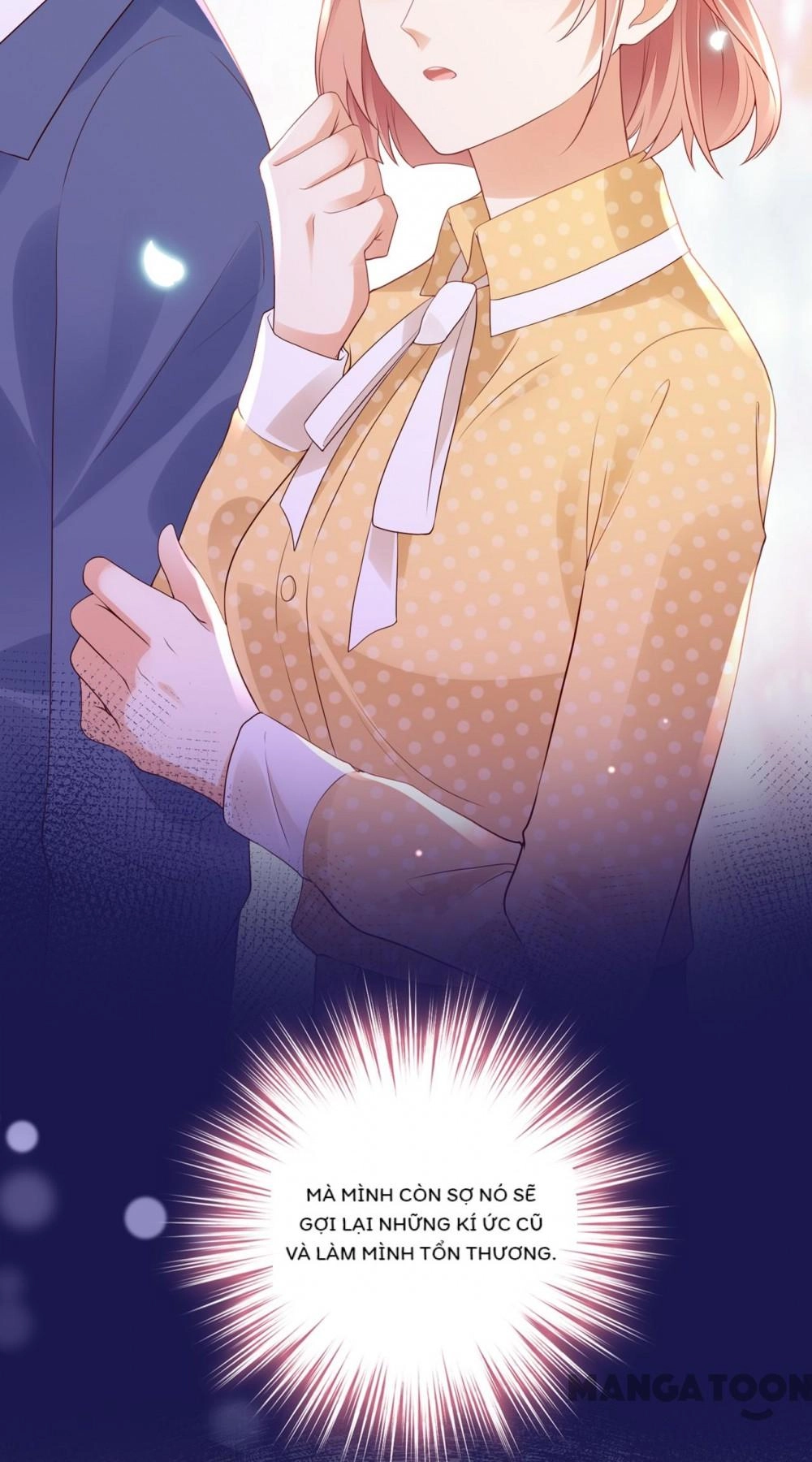 Hào Môn Thiên Giới Tiền Thê Chapter 772 - 27