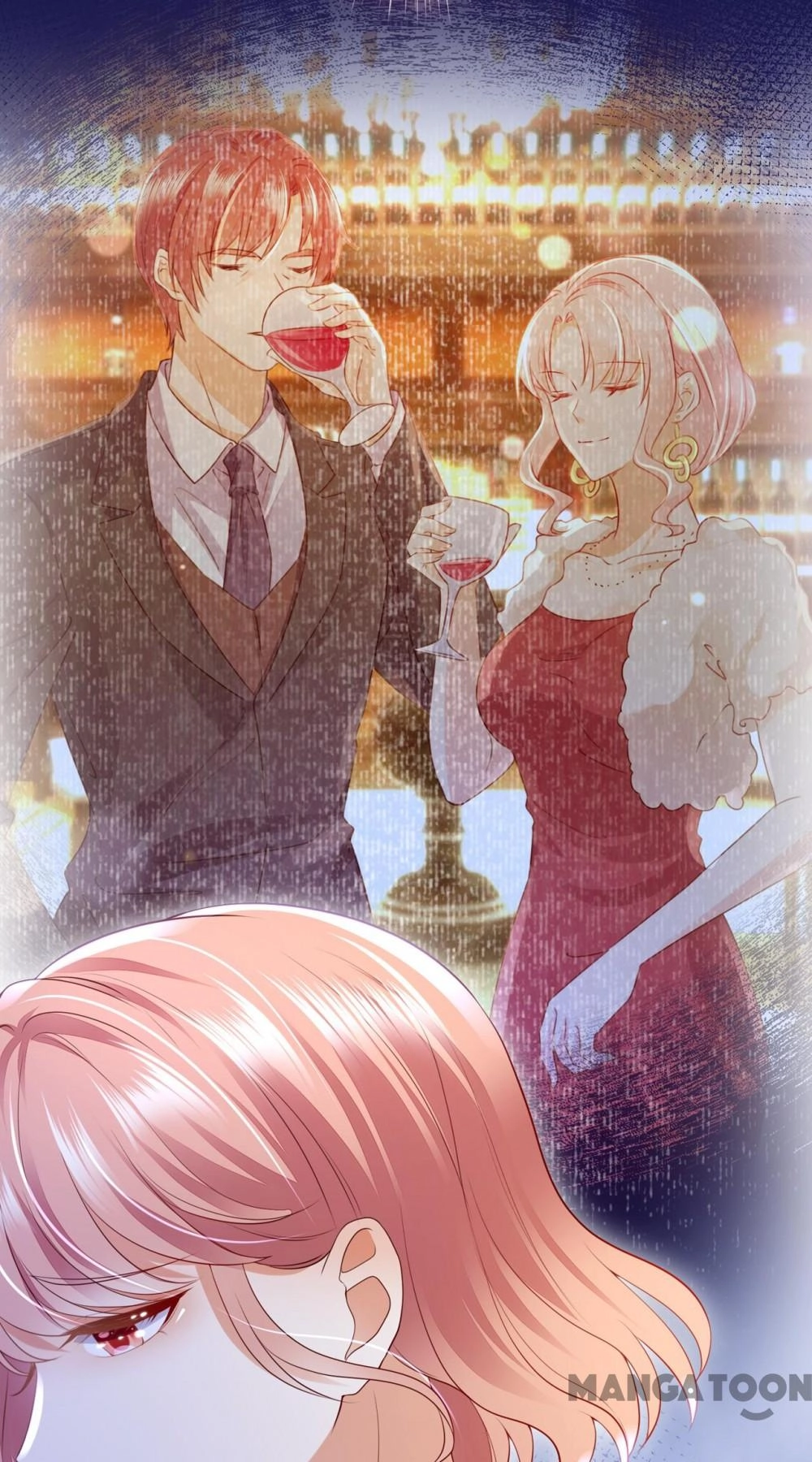 Hào Môn Thiên Giới Tiền Thê Chapter 772 - 28