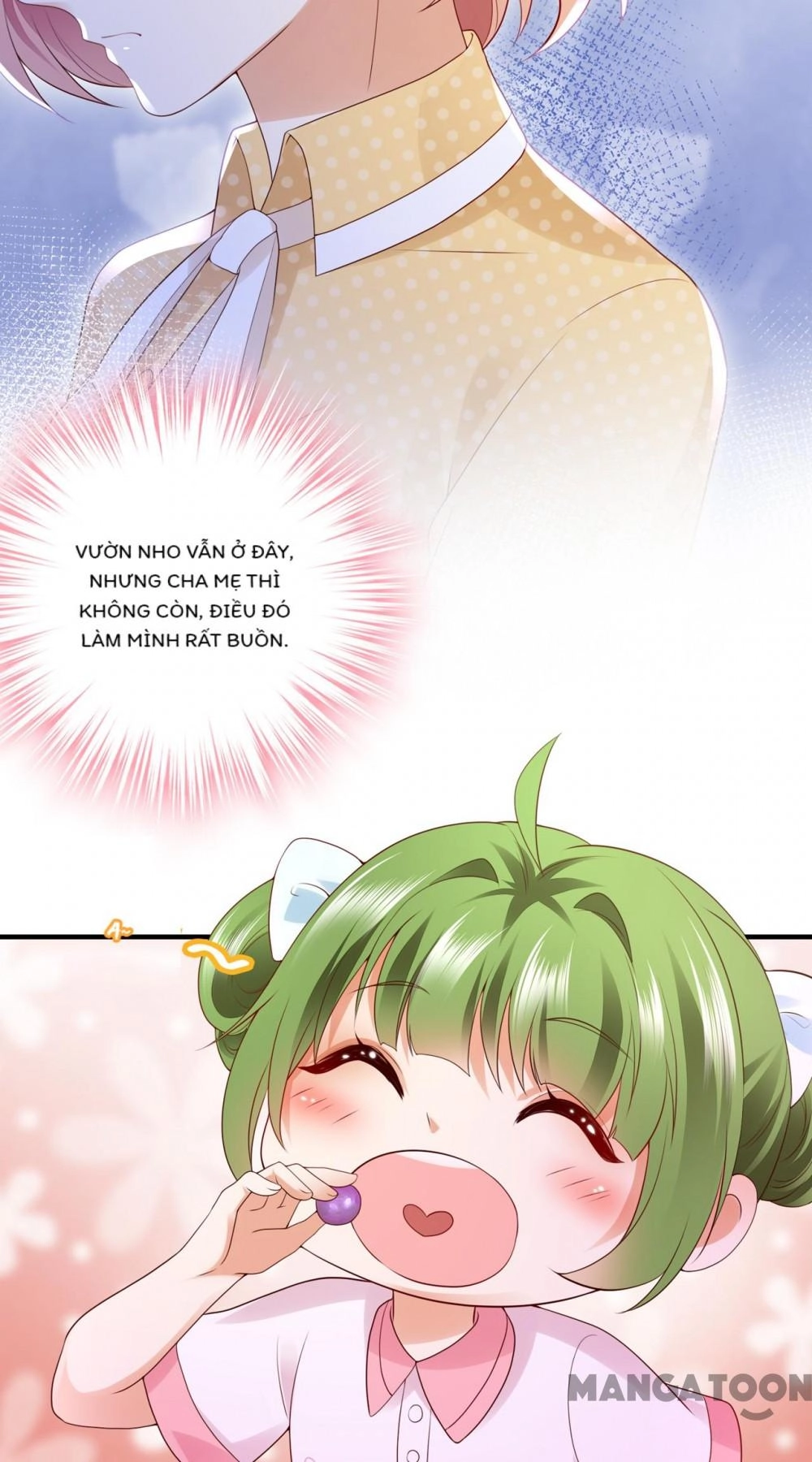 Hào Môn Thiên Giới Tiền Thê Chapter 772 - 29