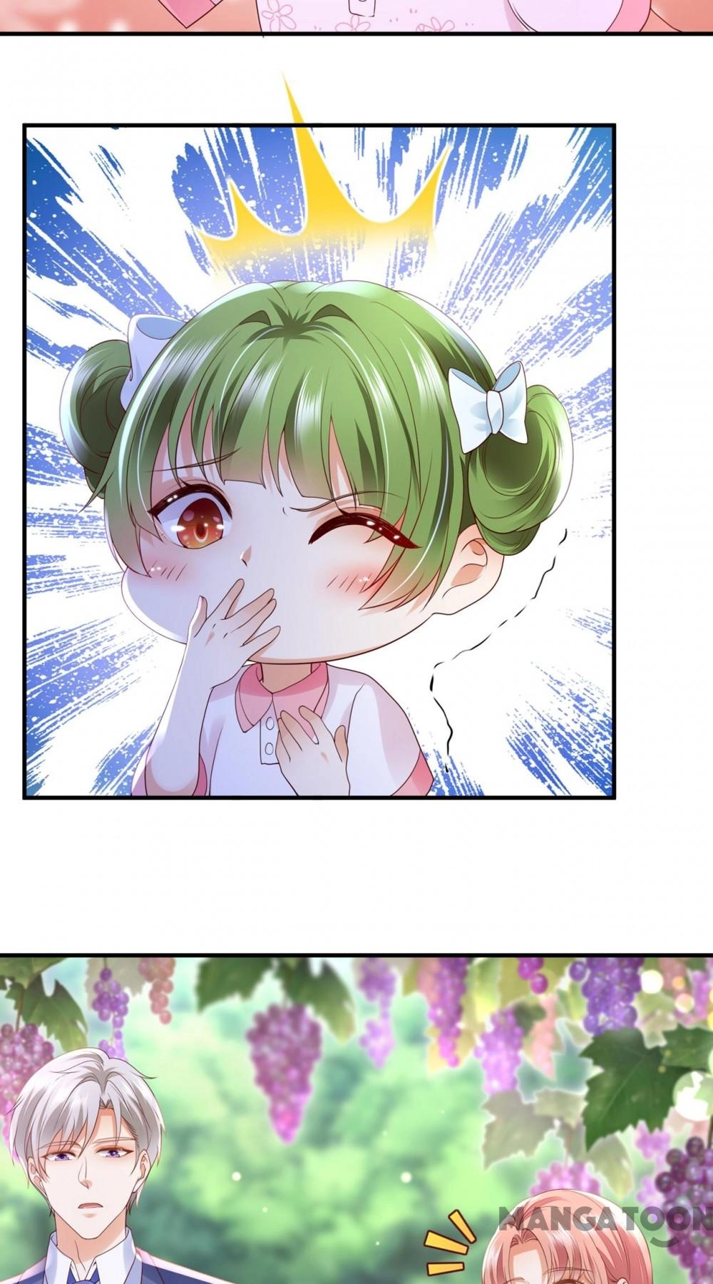 Hào Môn Thiên Giới Tiền Thê Chapter 772 - 30