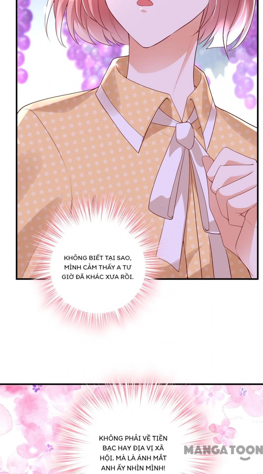 Hào Môn Thiên Giới Tiền Thê Chapter 772 - 37