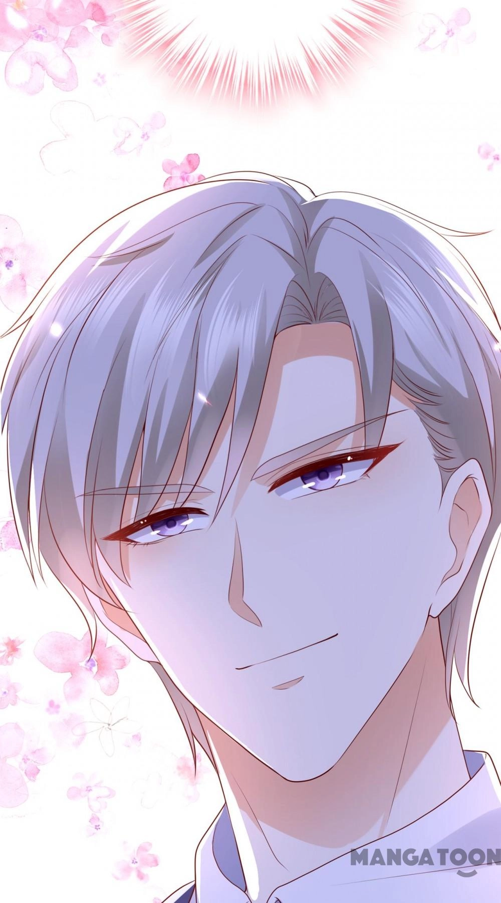 Hào Môn Thiên Giới Tiền Thê Chapter 772 - 38