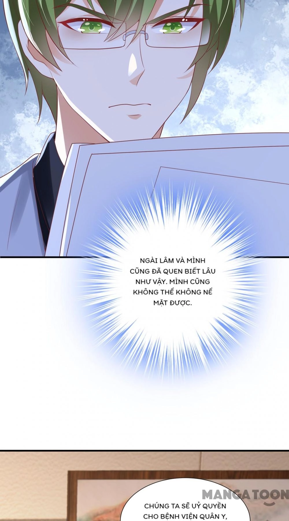 Hào Môn Thiên Giới Tiền Thê Chapter 772 - 43