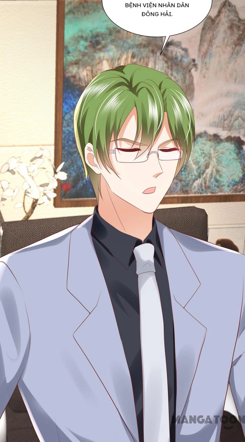 Hào Môn Thiên Giới Tiền Thê Chapter 772 - 44