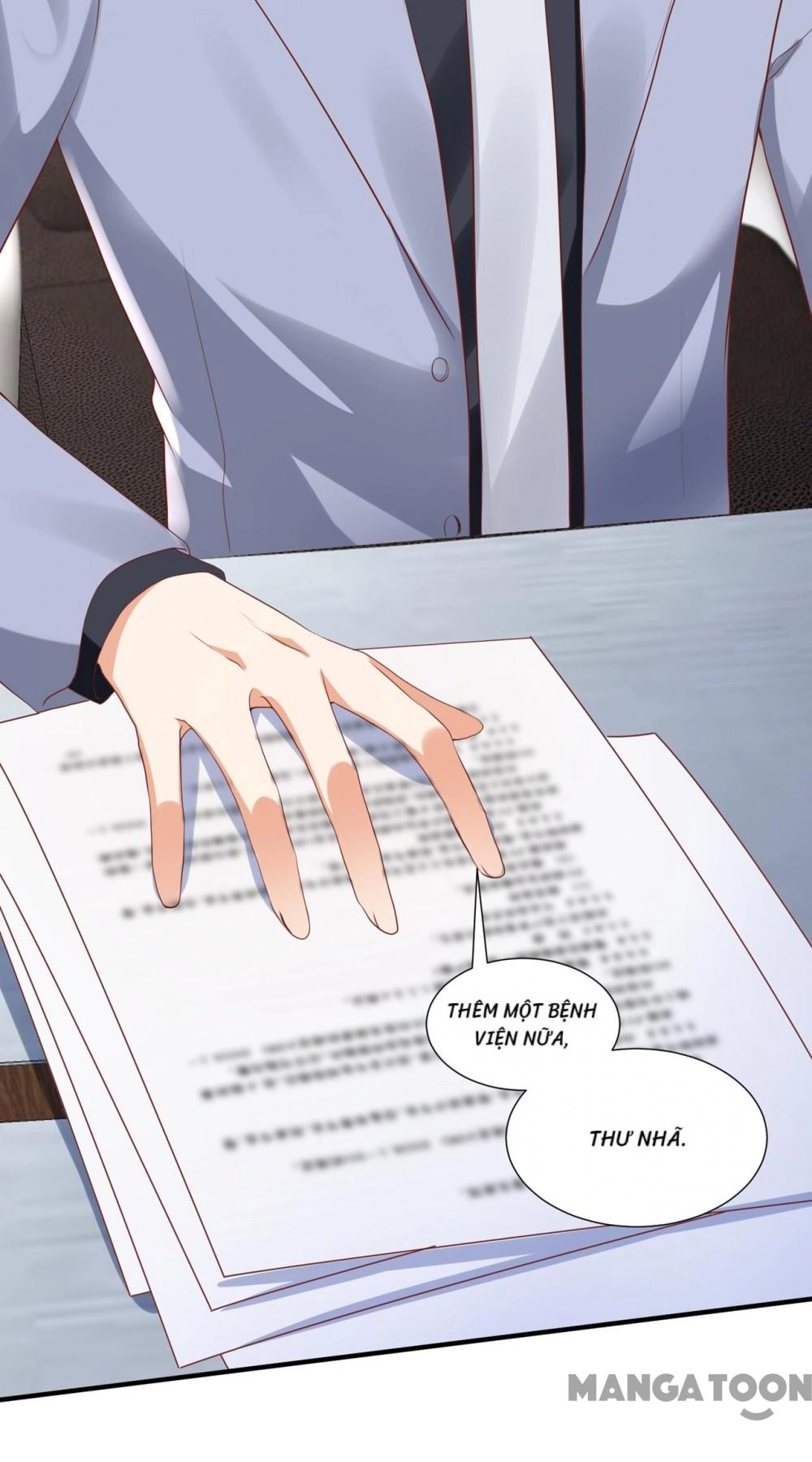 Hào Môn Thiên Giới Tiền Thê Chapter 773 - 2