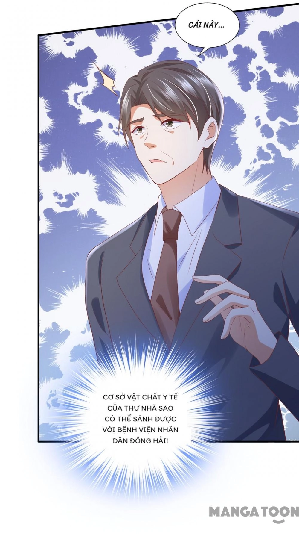 Hào Môn Thiên Giới Tiền Thê Chapter 773 - 3