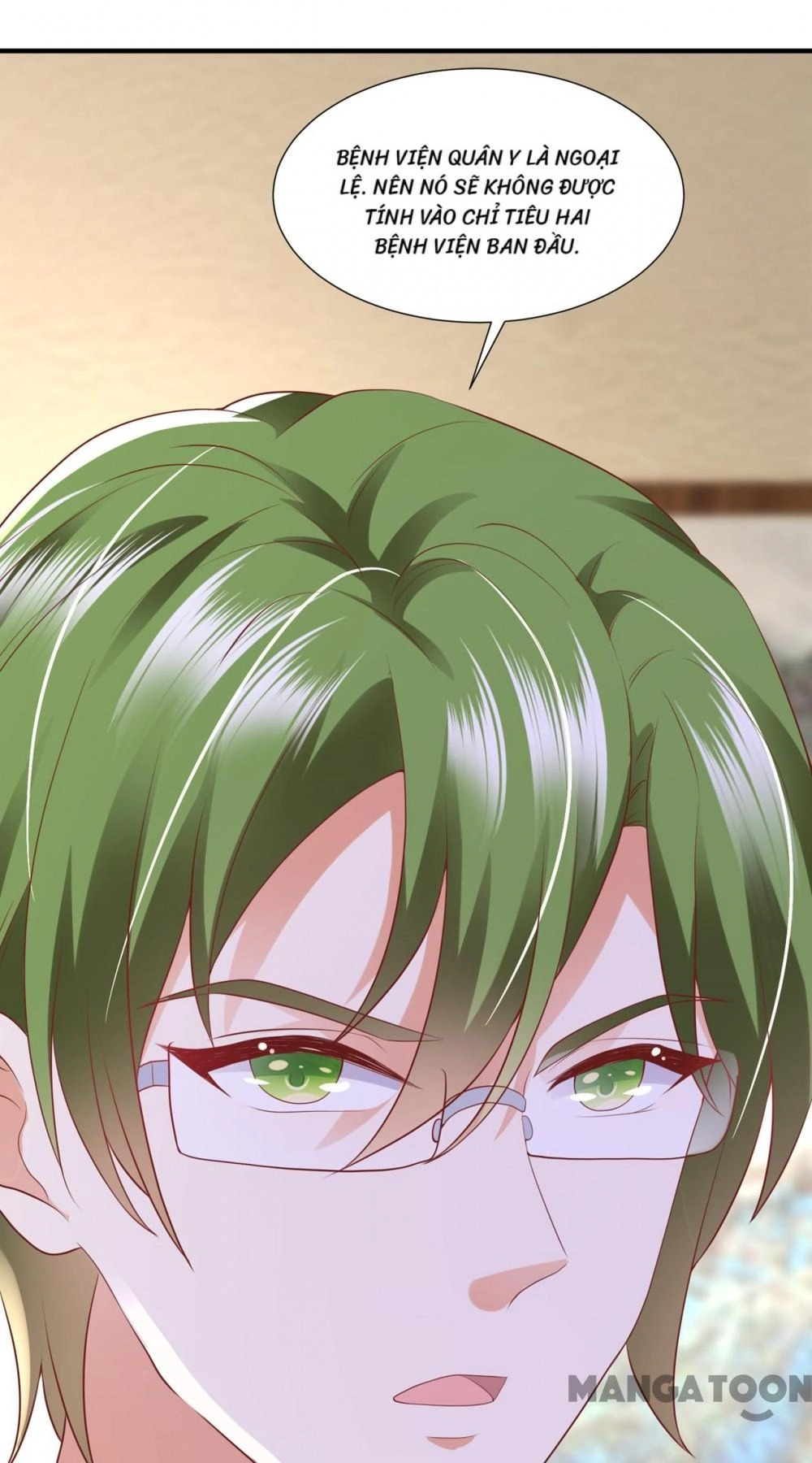 Hào Môn Thiên Giới Tiền Thê Chapter 773 - 4