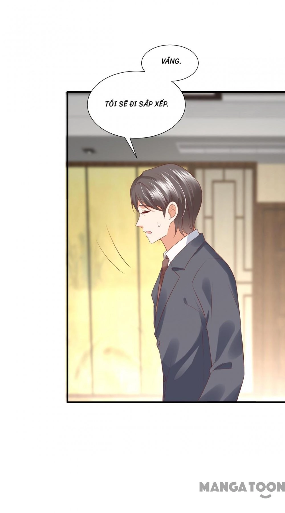 Hào Môn Thiên Giới Tiền Thê Chapter 773 - 7