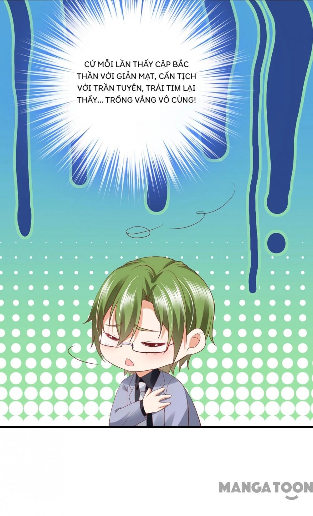 Hào Môn Thiên Giới Tiền Thê Chapter 773 - 12