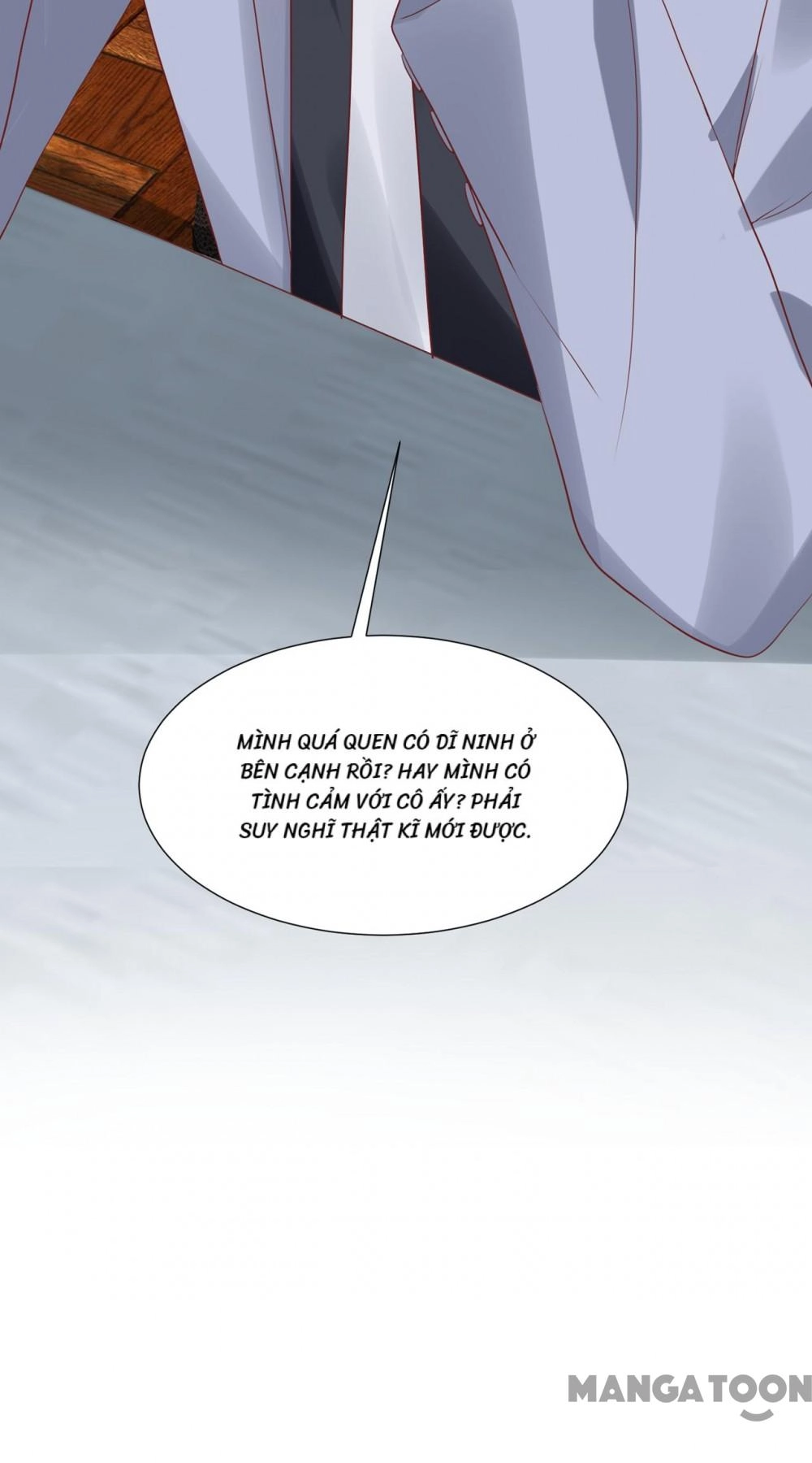 Hào Môn Thiên Giới Tiền Thê Chapter 773 - 15